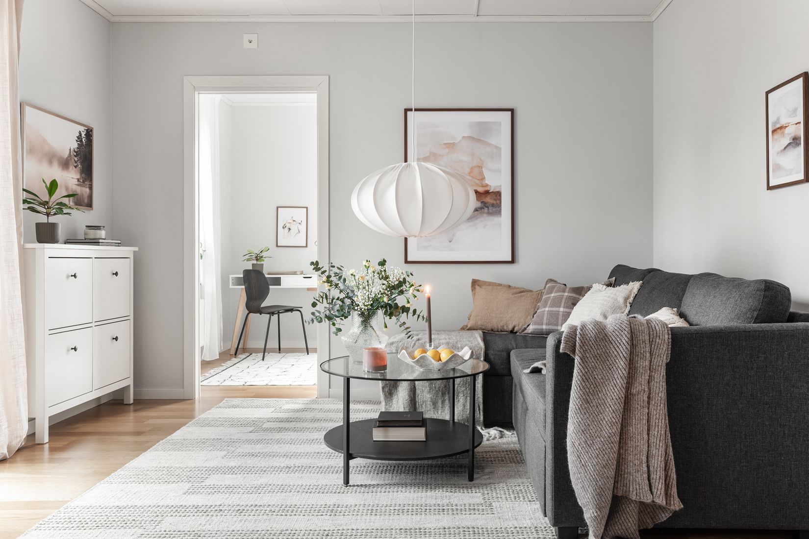 Bostadsrätt, Skogskullegatan 30, Stadsskogen, Alingsås