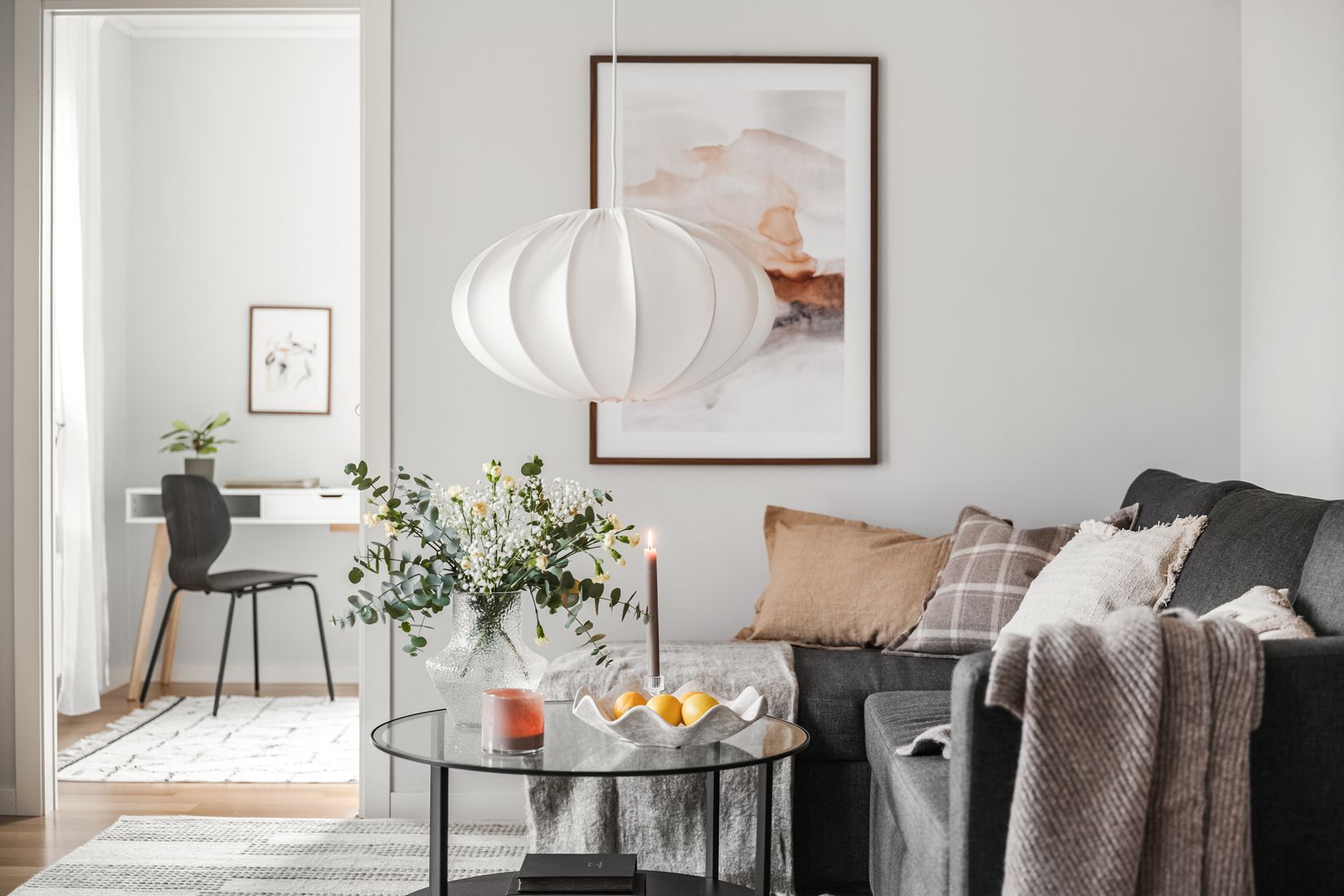 Bostadsrätt, Skogskullegatan 30, Stadsskogen, Alingsås