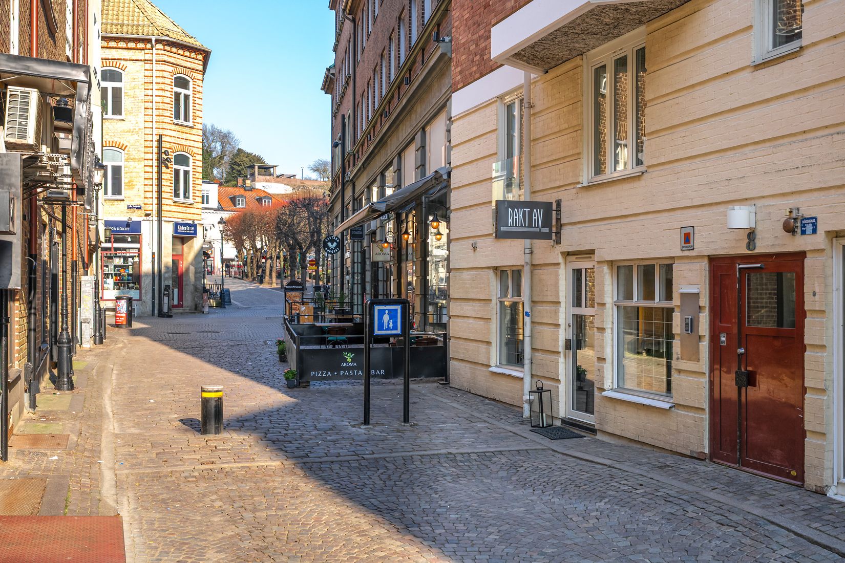 Bostadsrätt, Norra Kyrkogatan 8, Helsingborg - Centrum, Helsingborg