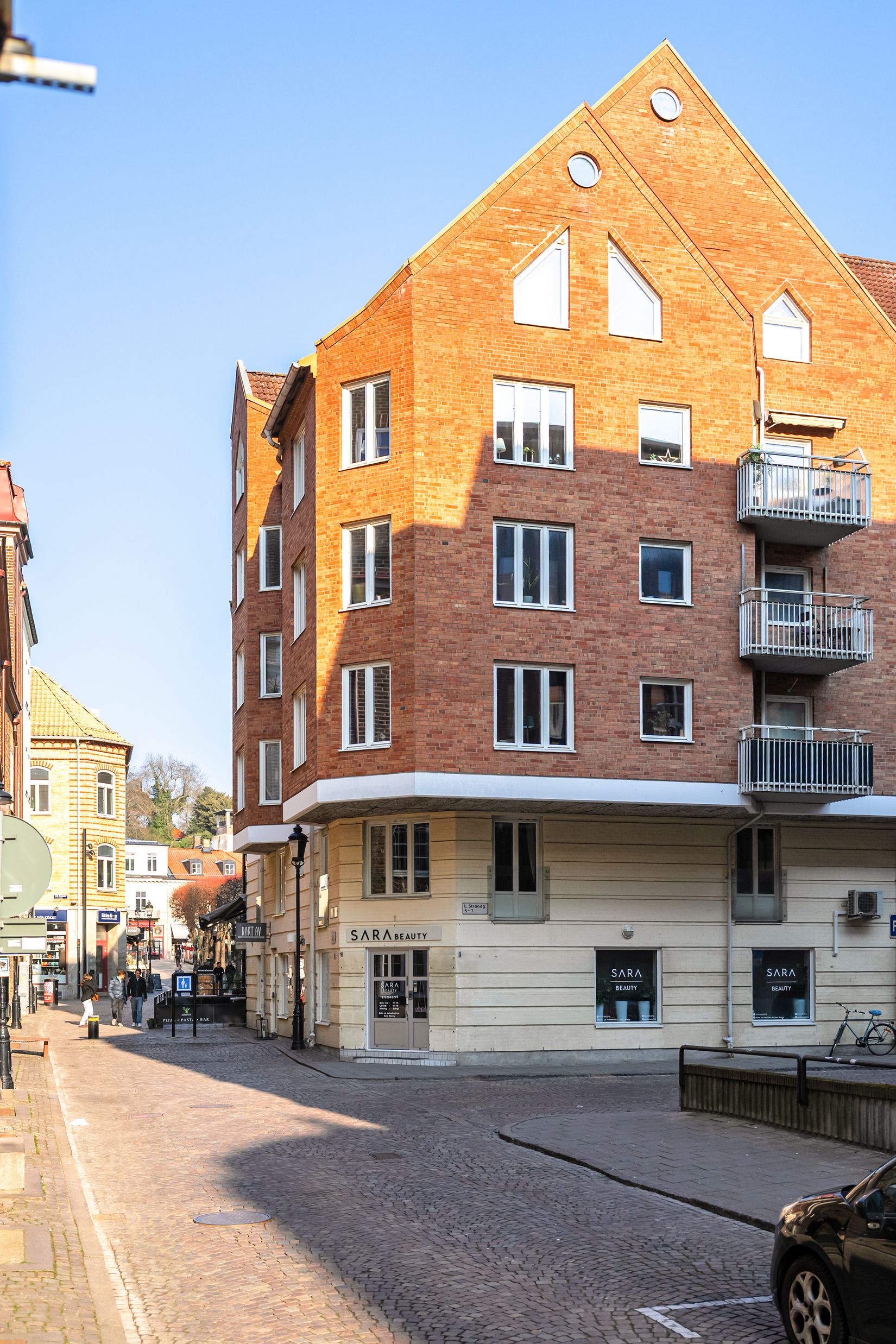 Bostadsrätt, Norra Kyrkogatan 8, Helsingborg - Centrum, Helsingborg