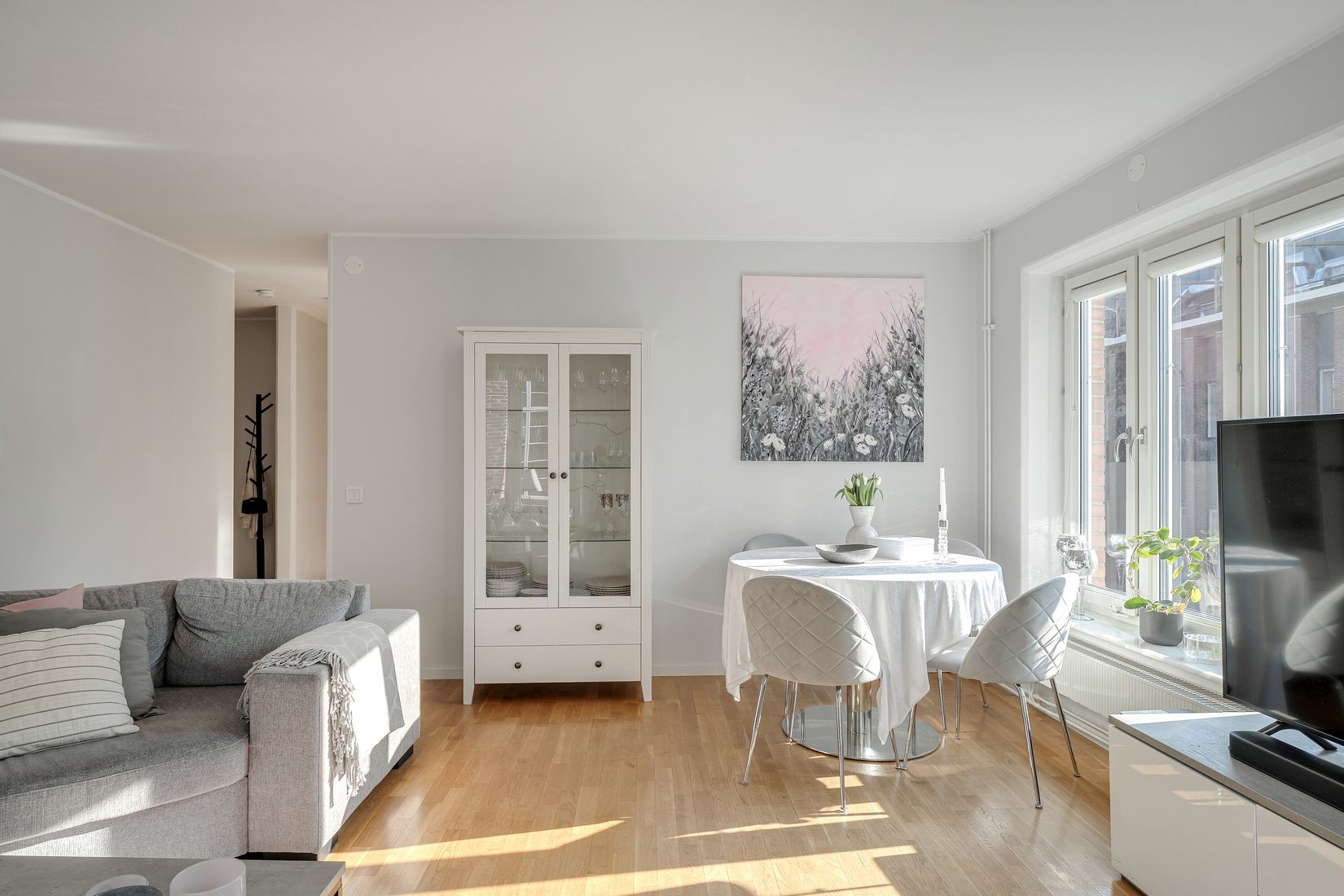 Bostadsrätt, Norra Kyrkogatan 8, Helsingborg - Centrum, Helsingborg