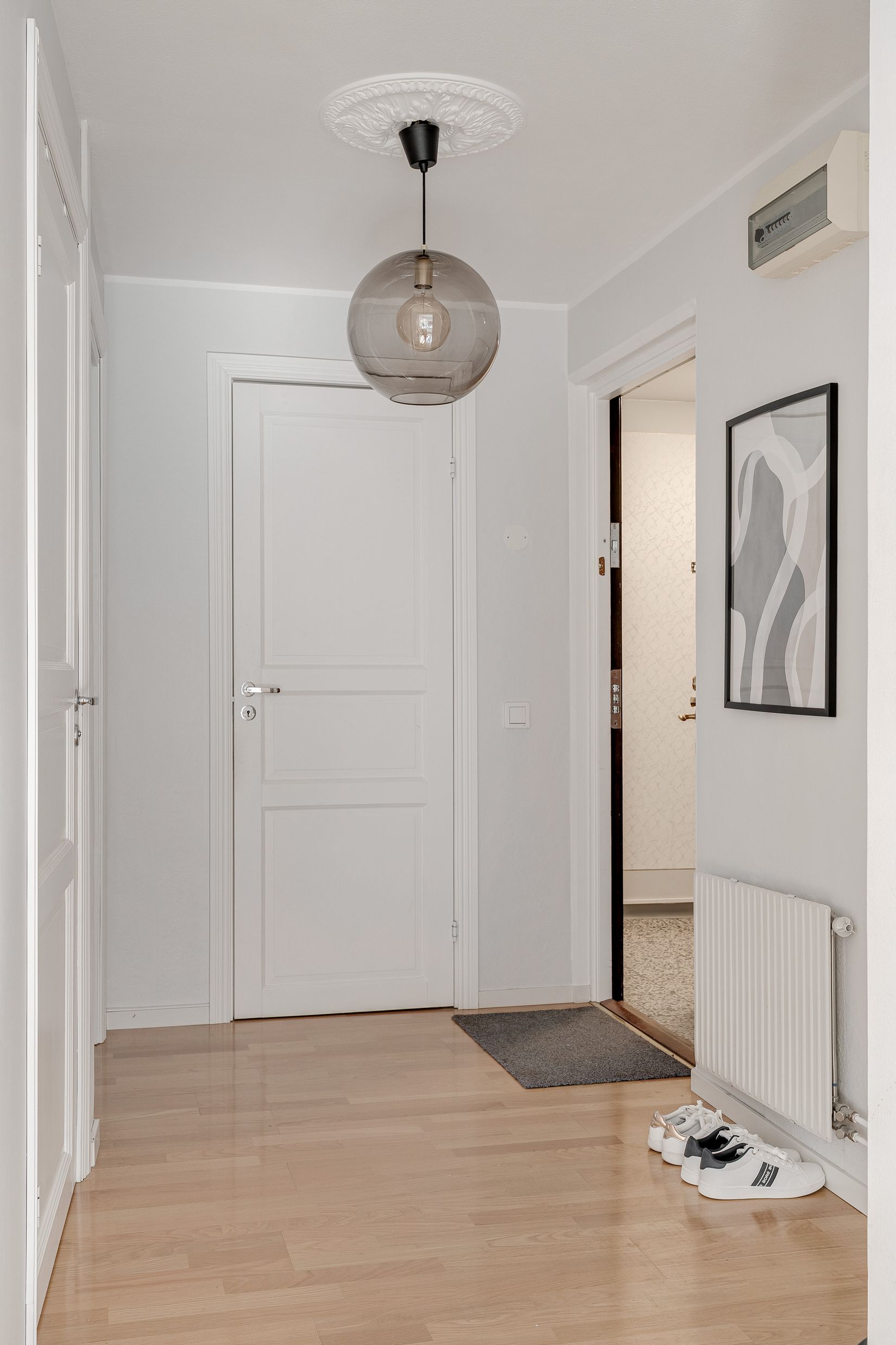 Bostadsrätt, Norra Kyrkogatan 8, Helsingborg - Centrum, Helsingborg