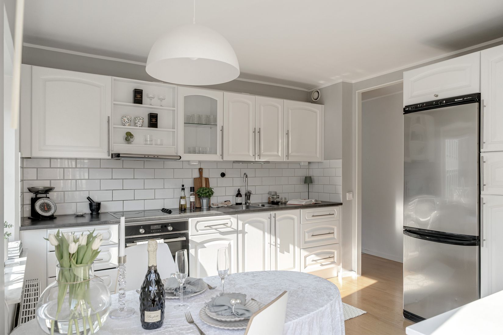 Bostadsrätt, Norra Kyrkogatan 8, Helsingborg - Centrum, Helsingborg