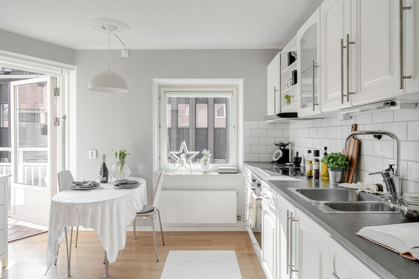 Bostadsrätt, Norra Kyrkogatan 8, Helsingborg - Centrum, Helsingborg