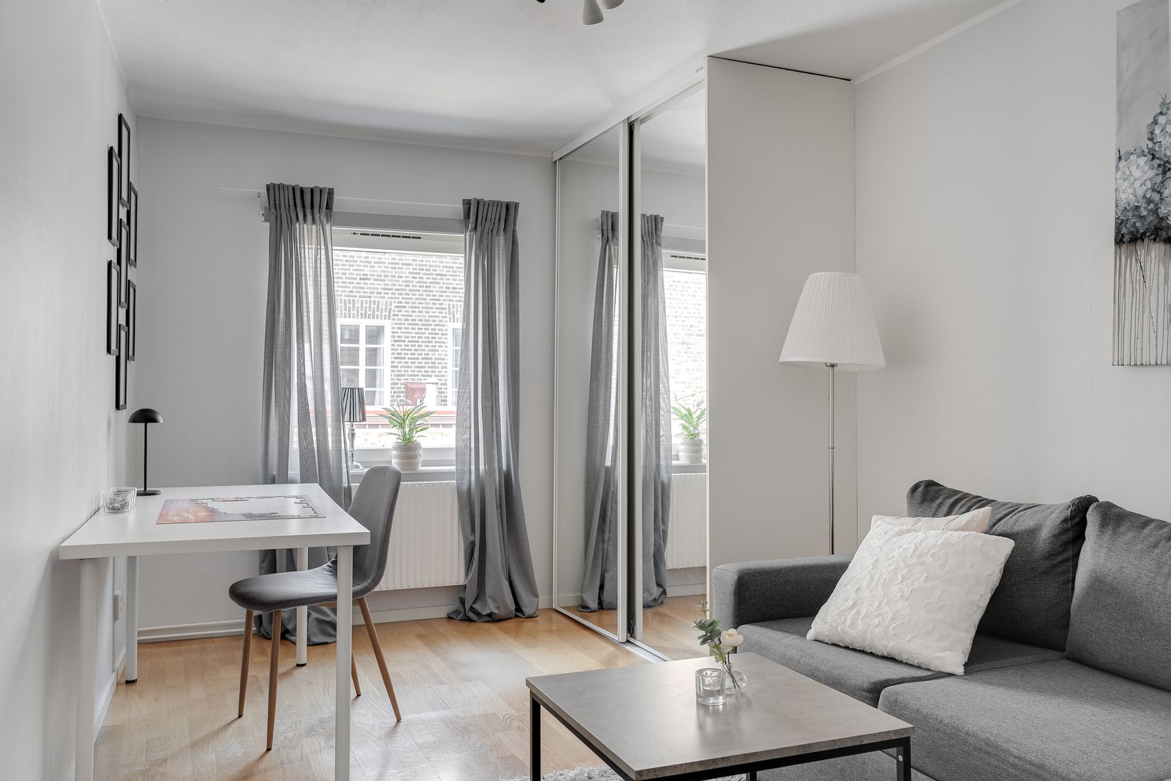 Bostadsrätt, Norra Kyrkogatan 8, Helsingborg - Centrum, Helsingborg