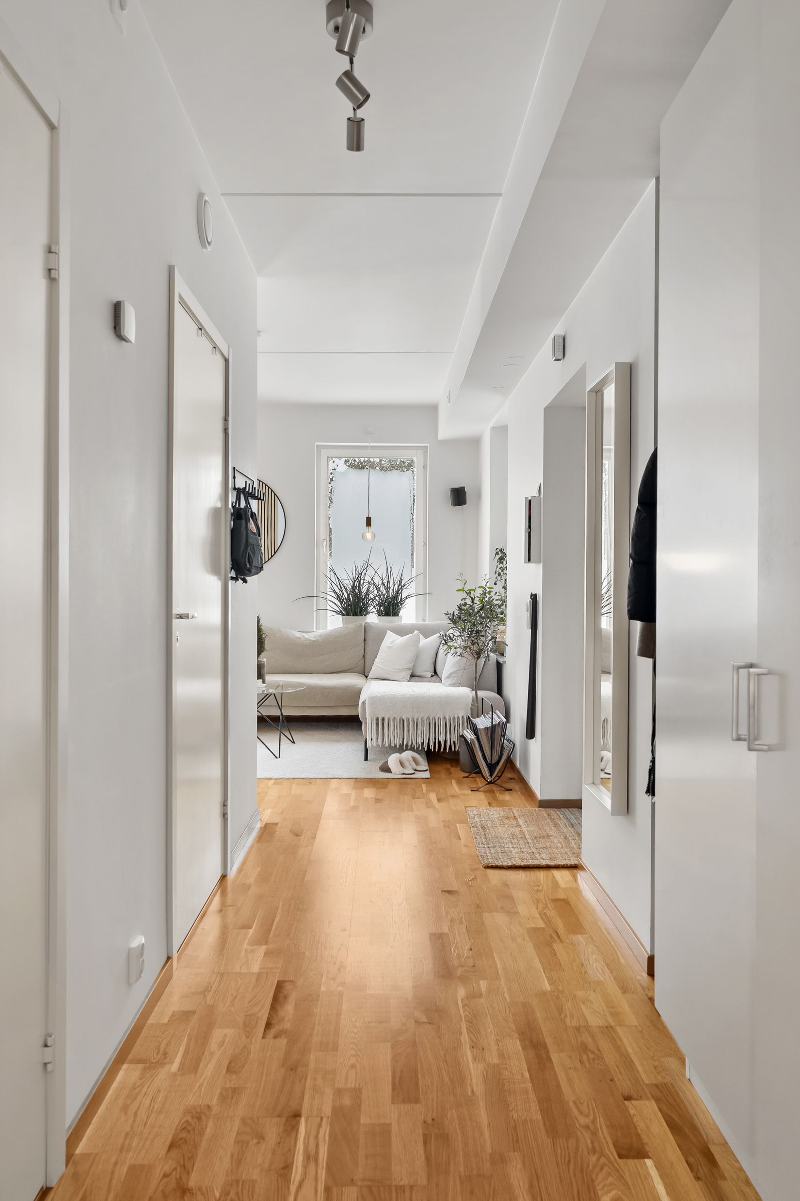 Bostadsrätt, Hakon Ahlbergs väg 77, Sidsjö, Sundsvall