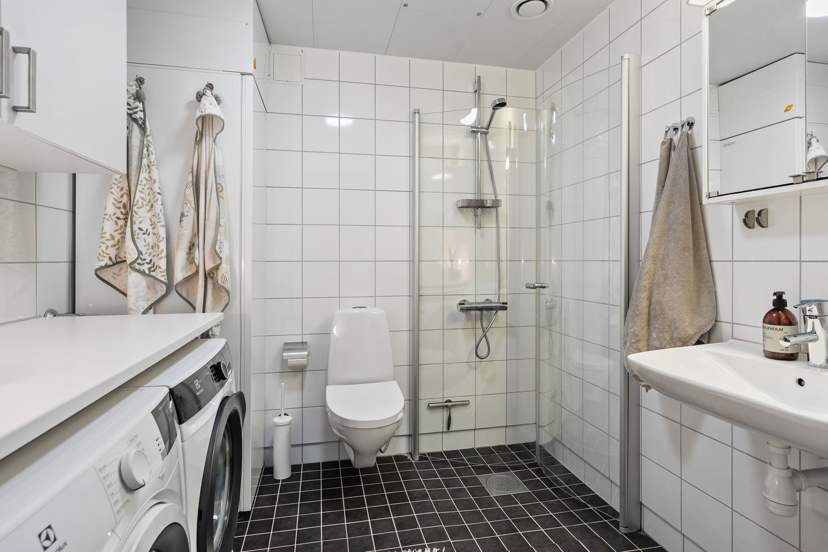 Bostadsrätt, Hakon Ahlbergs väg 77, Sidsjö, Sundsvall