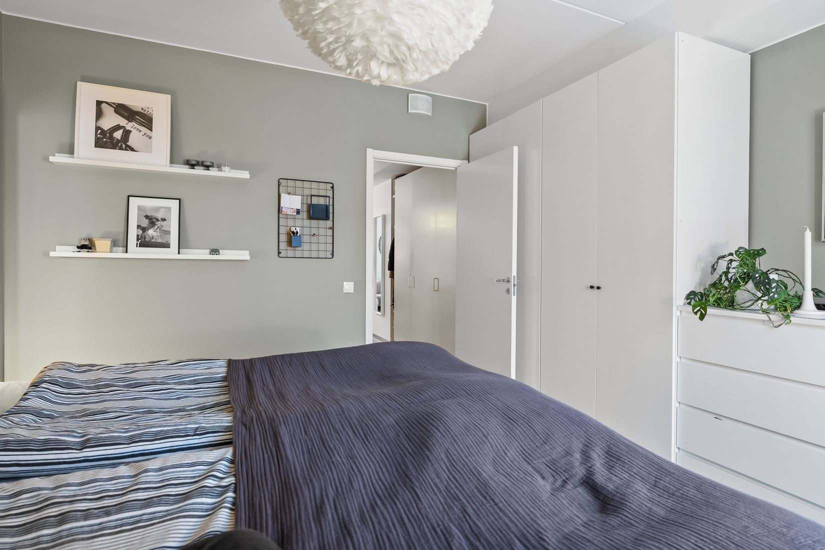 Bostadsrätt, Hakon Ahlbergs väg 77, Sidsjö, Sundsvall