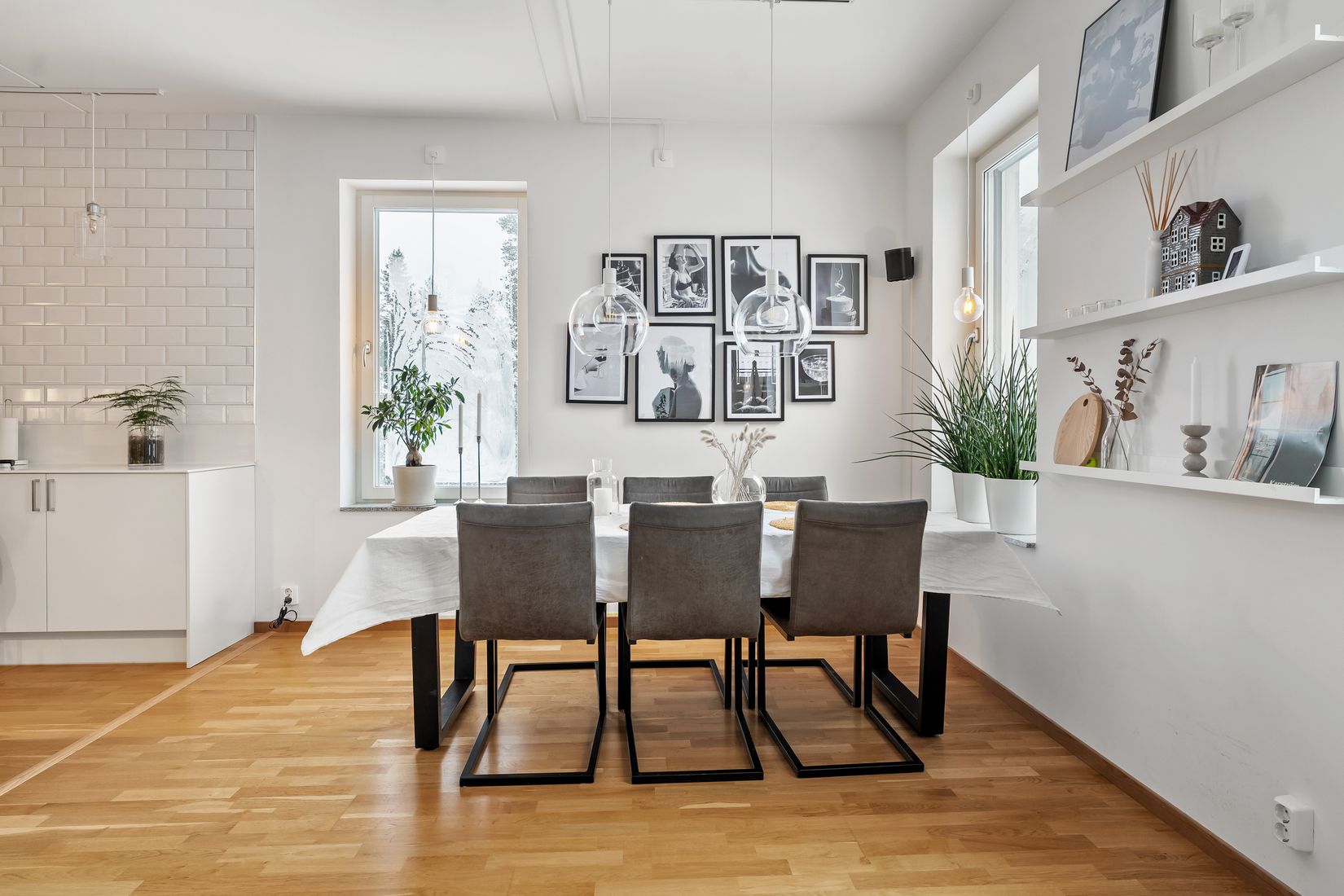 Bostadsrätt, Hakon Ahlbergs väg 77, Sidsjö, Sundsvall