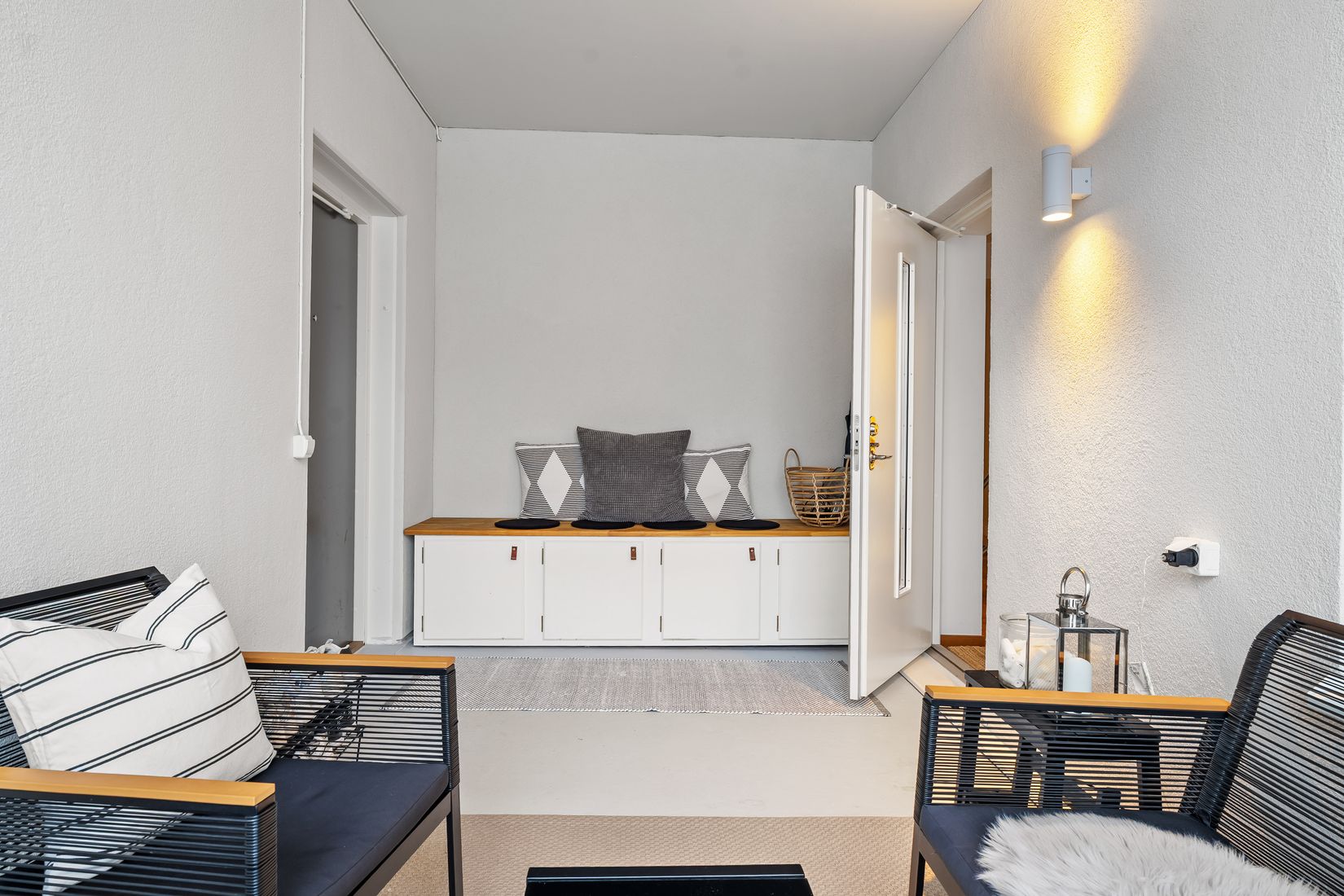 Bostadsrätt, Hakon Ahlbergs väg 77, Sidsjö, Sundsvall