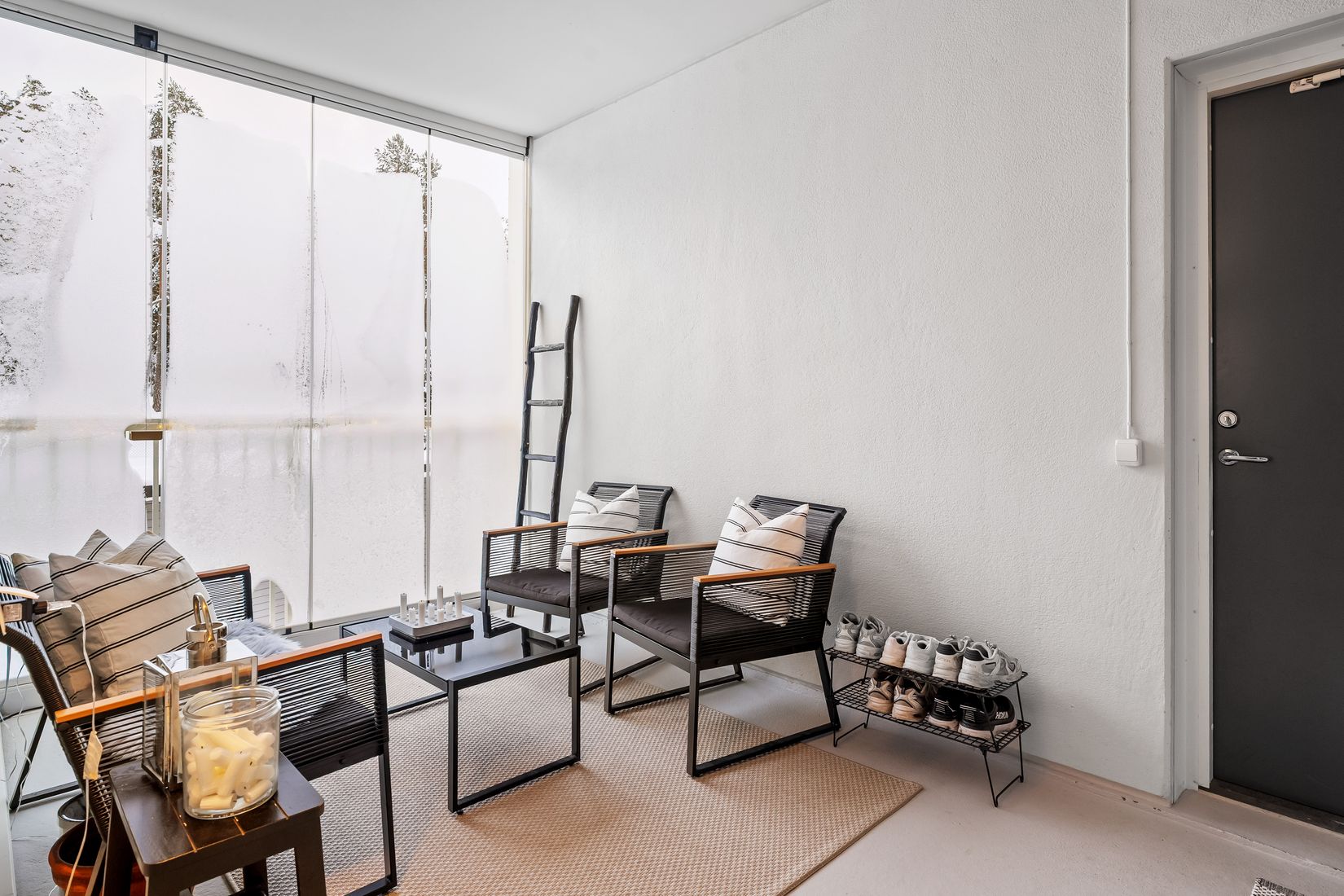 Bostadsrätt, Hakon Ahlbergs väg 77, Sidsjö, Sundsvall