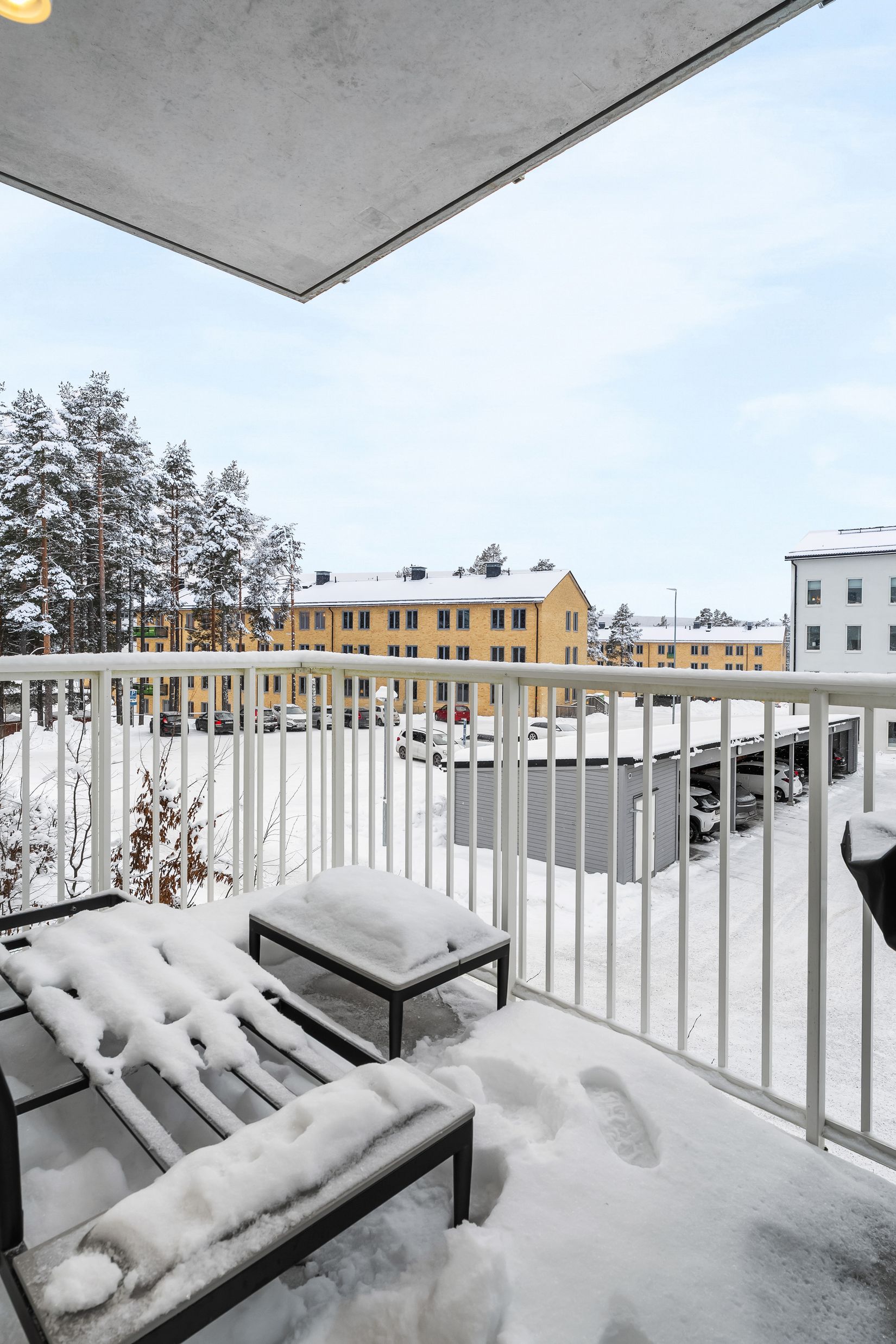 Bostadsrätt, Hakon Ahlbergs väg 77, Sidsjö, Sundsvall
