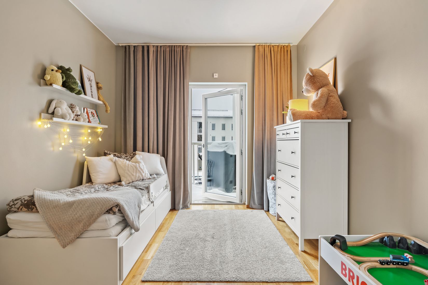 Bostadsrätt, Hakon Ahlbergs väg 77, Sidsjö, Sundsvall