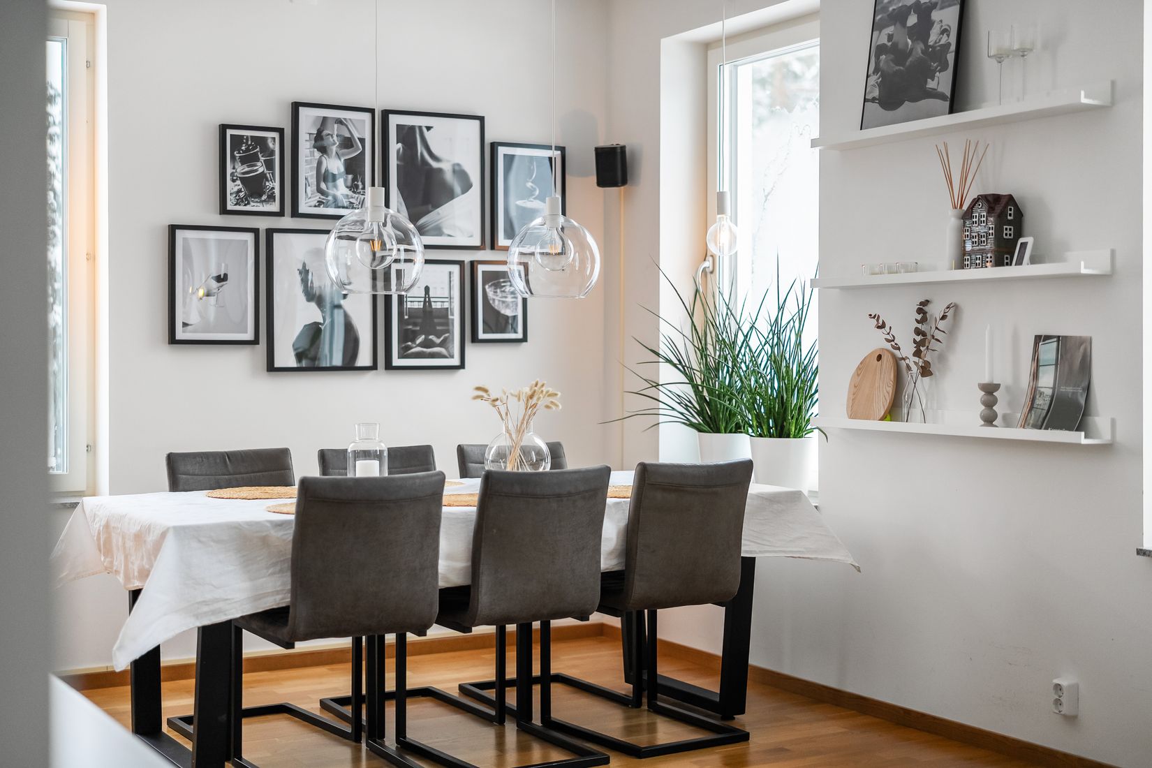 Bostadsrätt, Hakon Ahlbergs väg 77, Sidsjö, Sundsvall