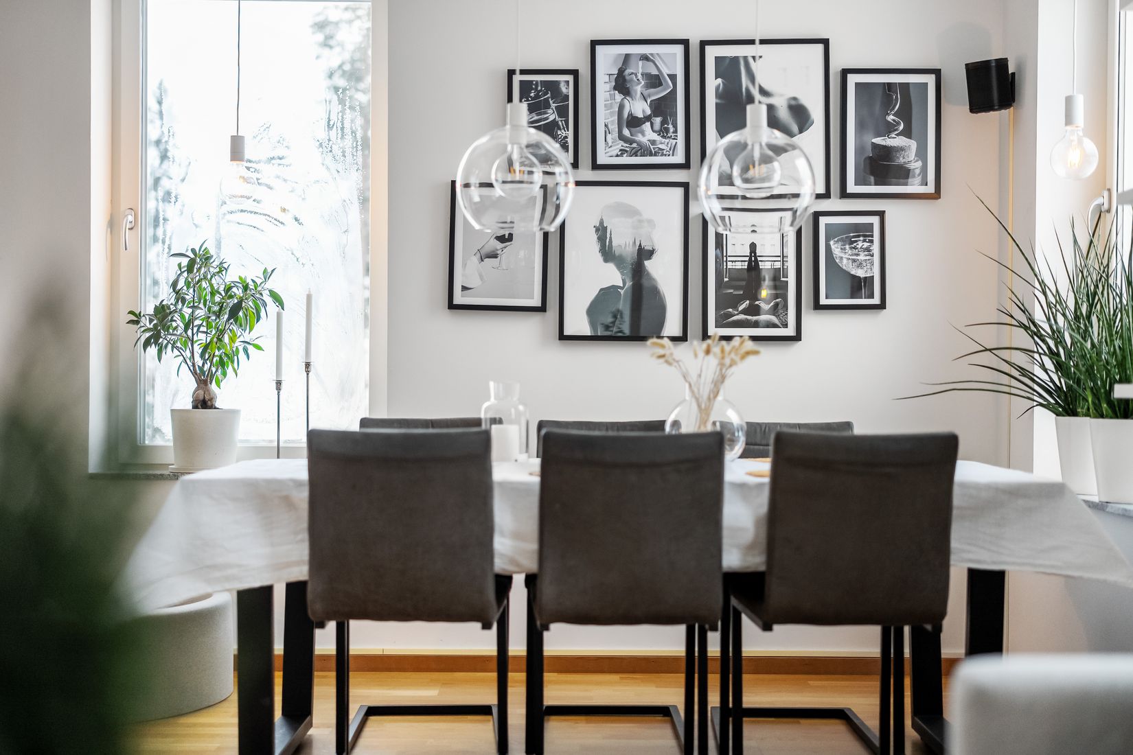 Bostadsrätt, Hakon Ahlbergs väg 77, Sidsjö, Sundsvall