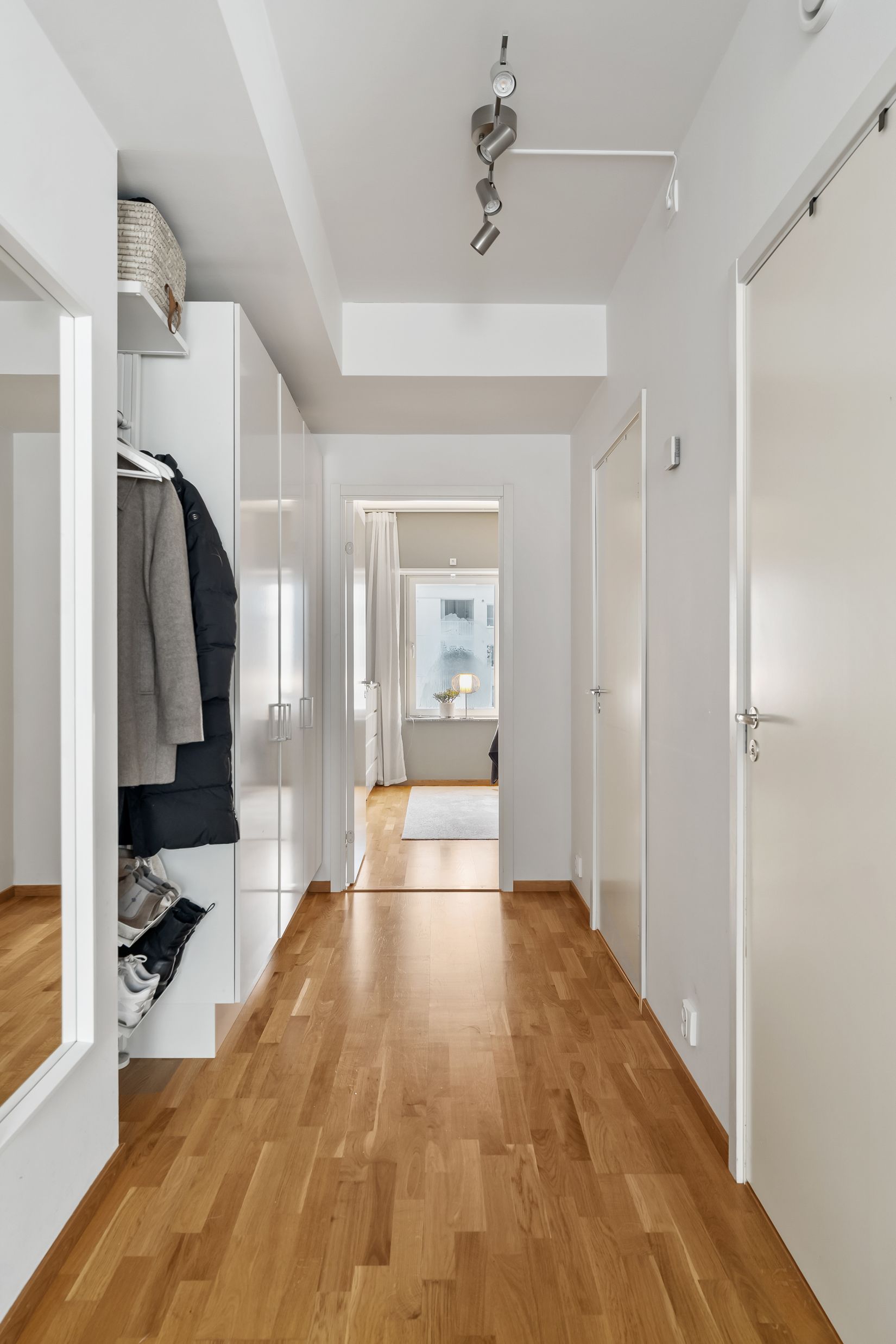 Bostadsrätt, Hakon Ahlbergs väg 77, Sidsjö, Sundsvall