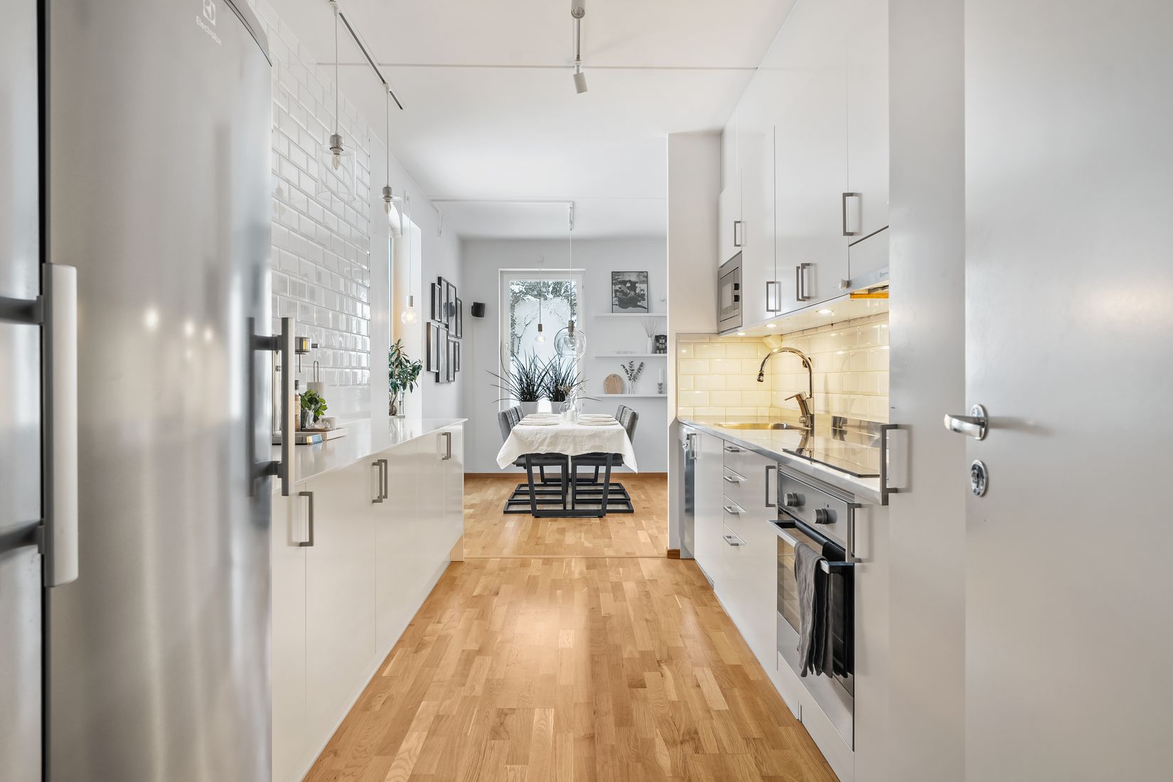 Bostadsrätt, Hakon Ahlbergs väg 77, Sidsjö, Sundsvall