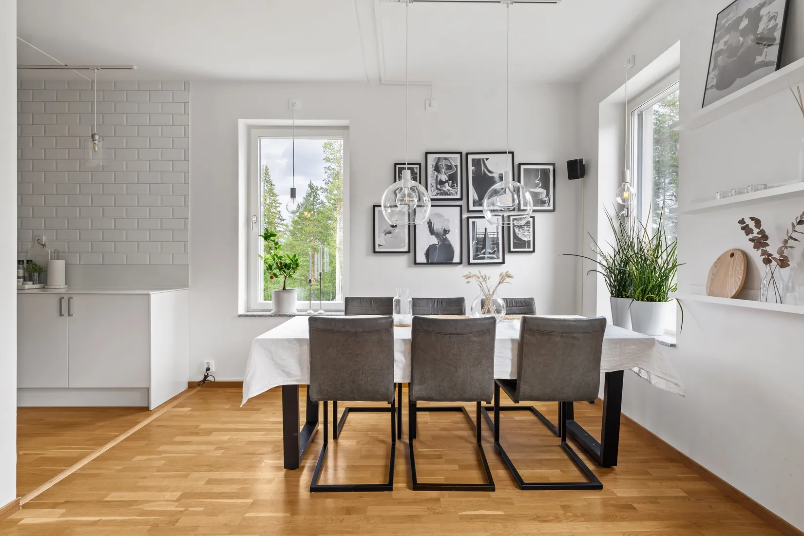 Bostadsrätt, Hakon Ahlbergs väg 77, Sidsjö, Sundsvall