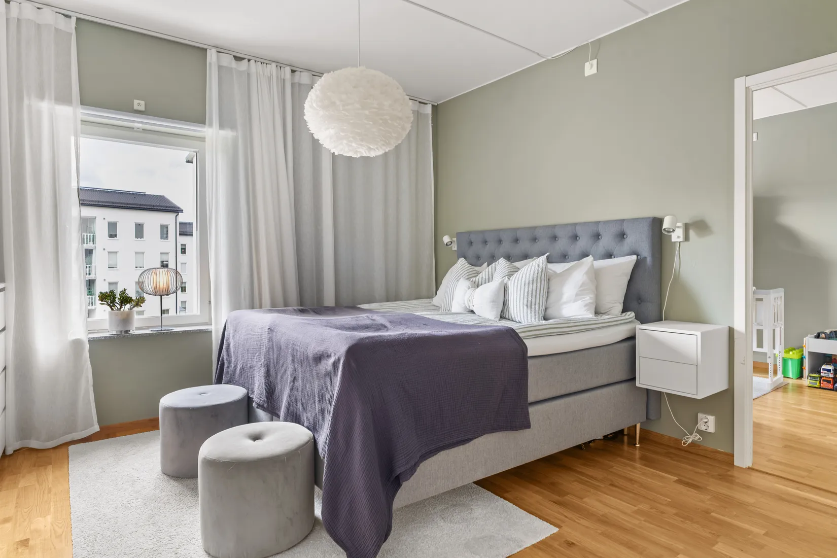 Bostadsrätt, Hakon Ahlbergs väg 77, Sidsjö, Sundsvall