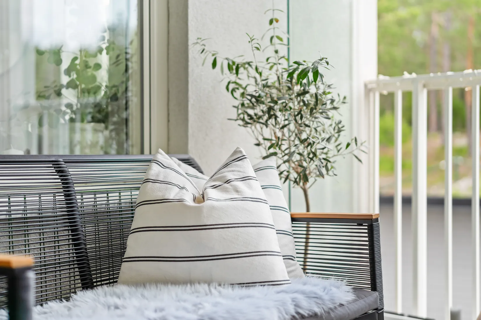 Bostadsrätt, Hakon Ahlbergs väg 77, Sidsjö, Sundsvall