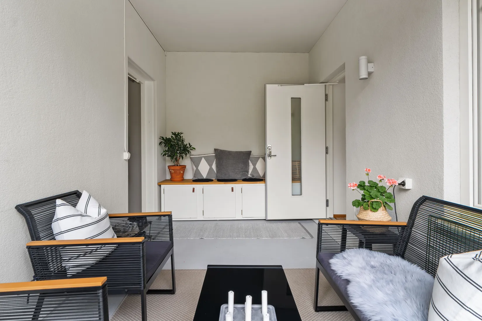 Bostadsrätt, Hakon Ahlbergs väg 77, Sidsjö, Sundsvall