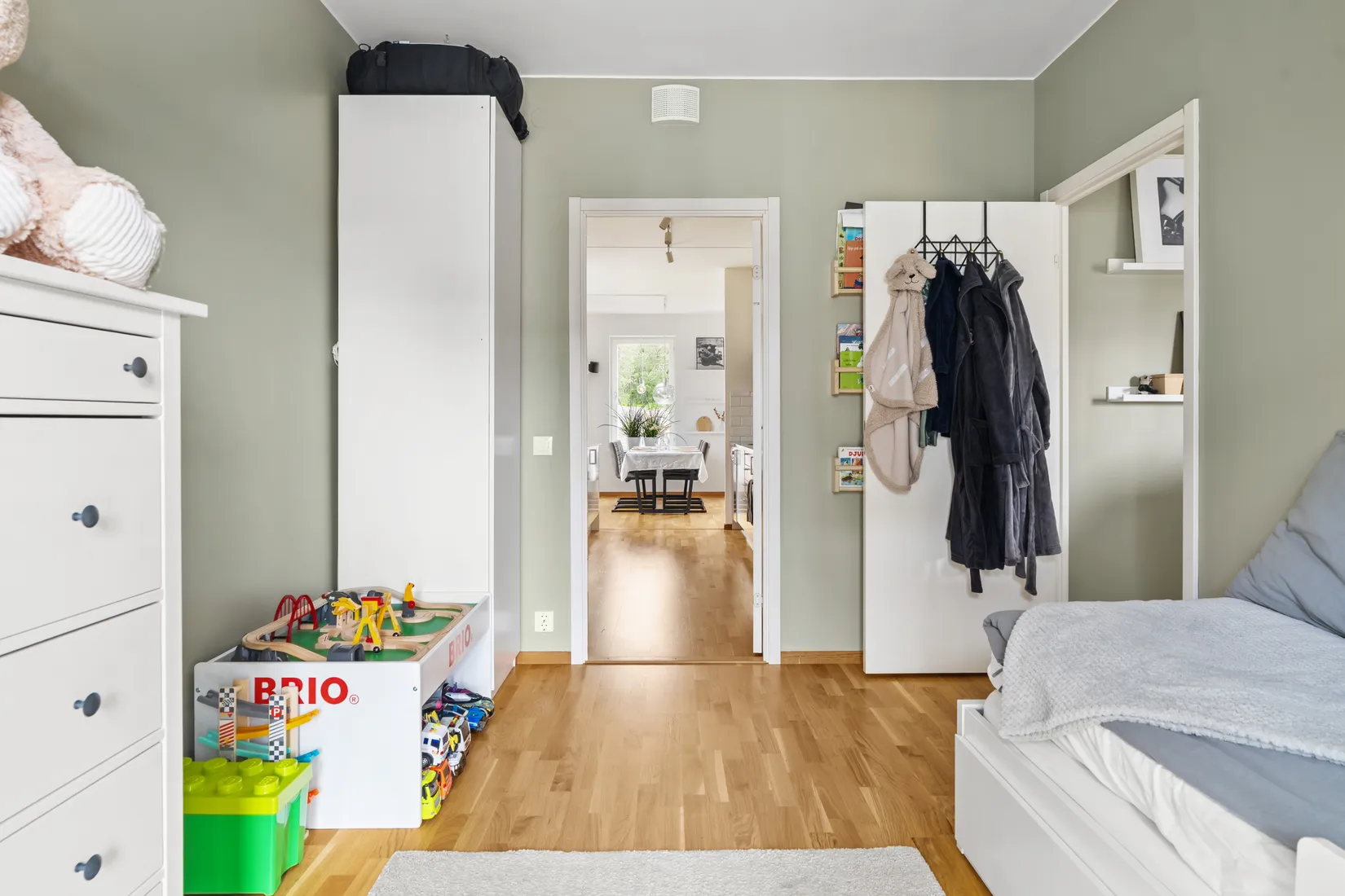 Bostadsrätt, Hakon Ahlbergs väg 77, Sidsjö, Sundsvall