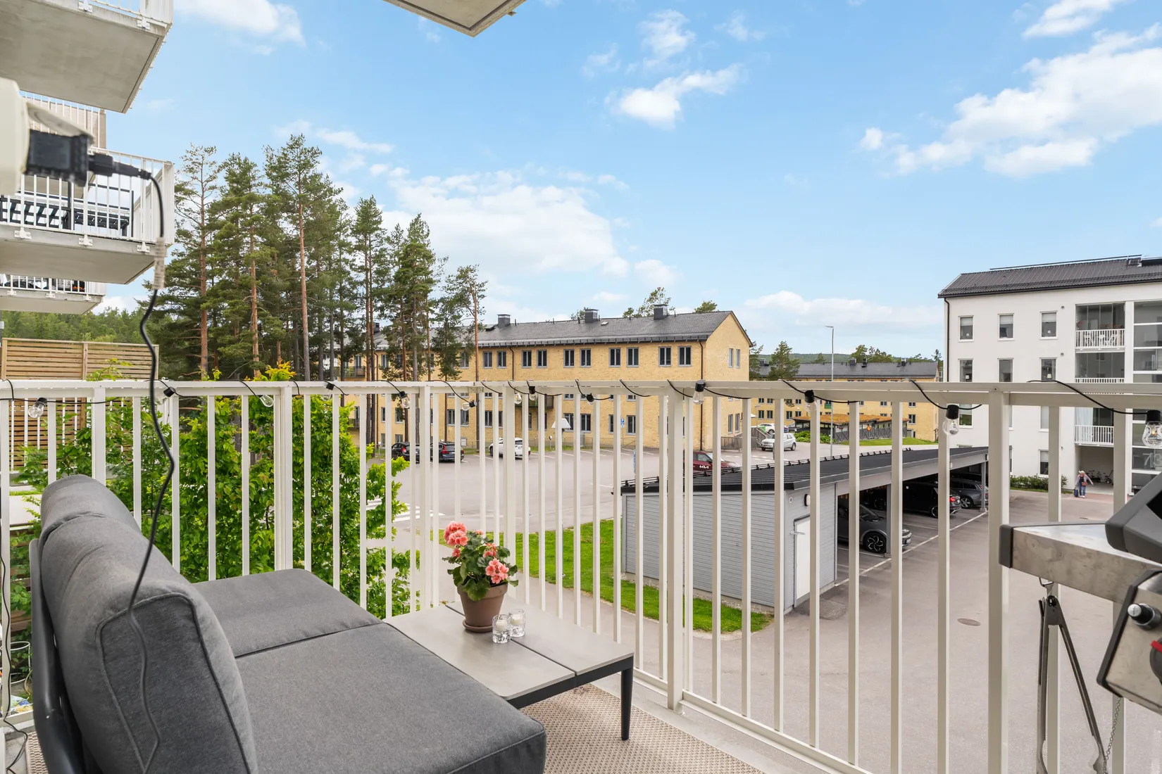 Bostadsrätt, Hakon Ahlbergs väg 77, Sidsjö, Sundsvall