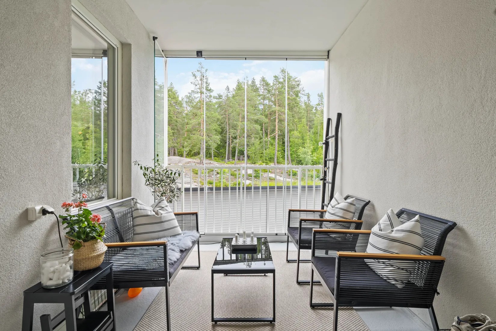 Bostadsrätt, Hakon Ahlbergs väg 77, Sidsjö, Sundsvall