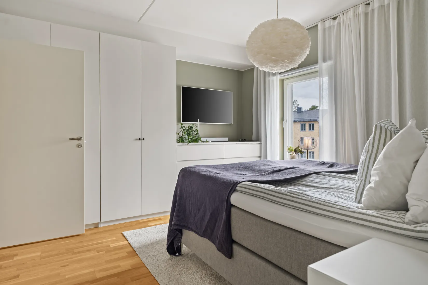 Bostadsrätt, Hakon Ahlbergs väg 77, Sidsjö, Sundsvall