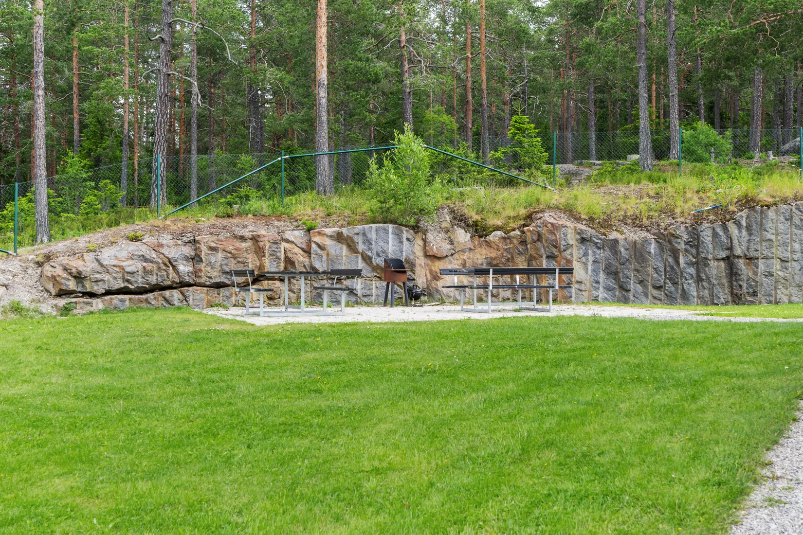 Bostadsrätt, Hakon Ahlbergs väg 77, Sidsjö, Sundsvall