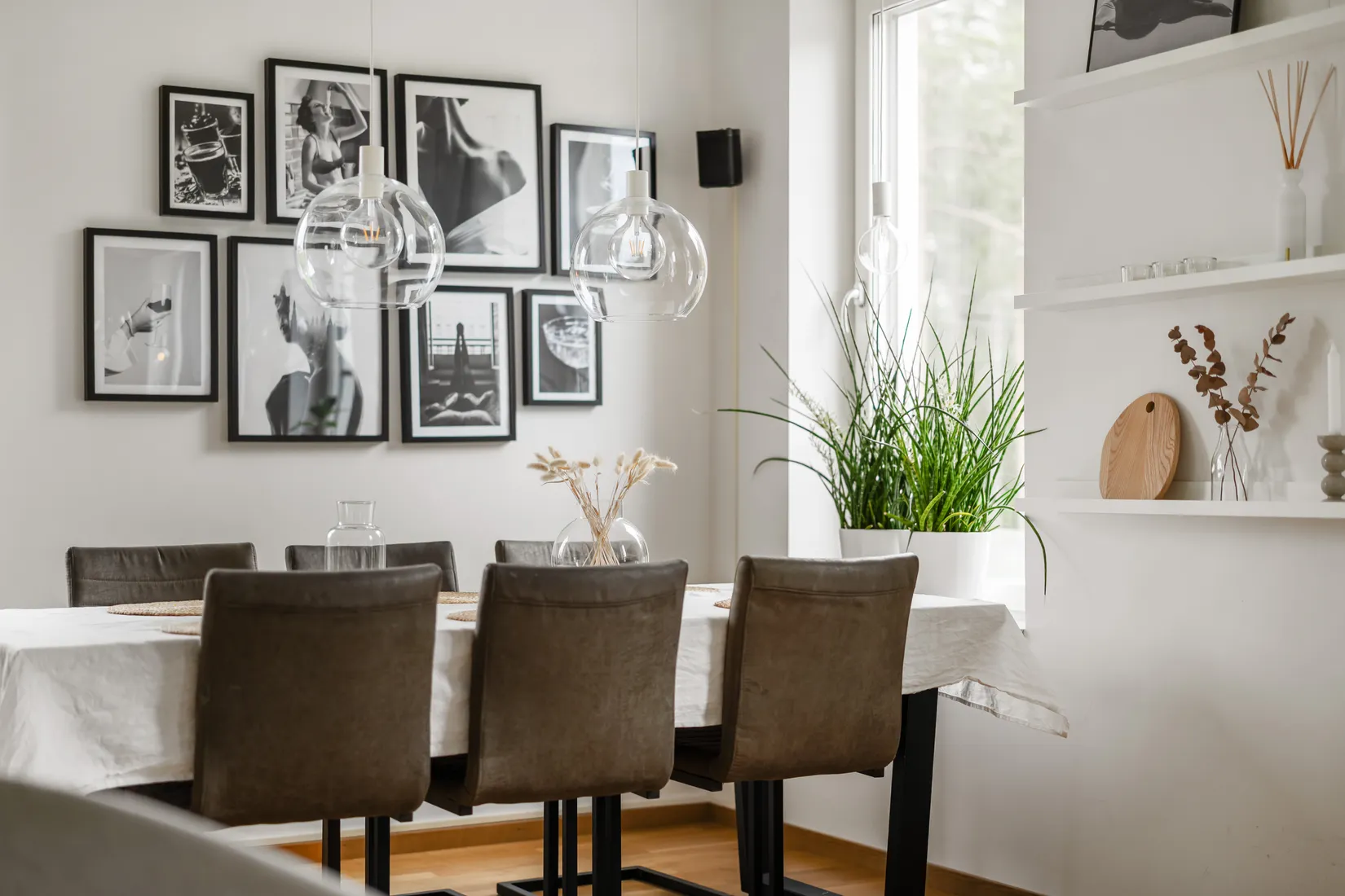 Bostadsrätt, Hakon Ahlbergs väg 77, Sidsjö, Sundsvall