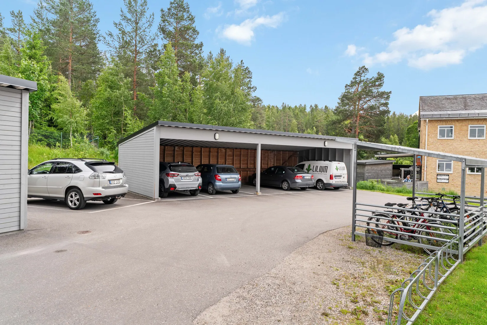 Bostadsrätt, Hakon Ahlbergs väg 77, Sidsjö, Sundsvall