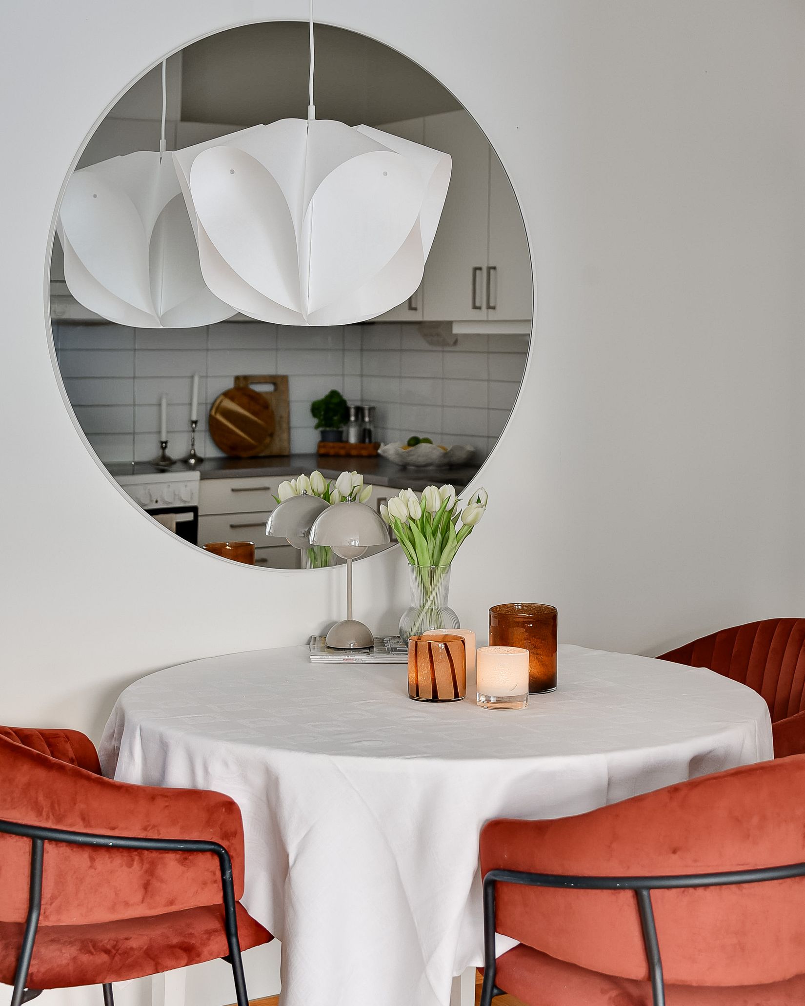 Bostadsrätt, Lyktvägen 79A, Tomtebo, Umeå