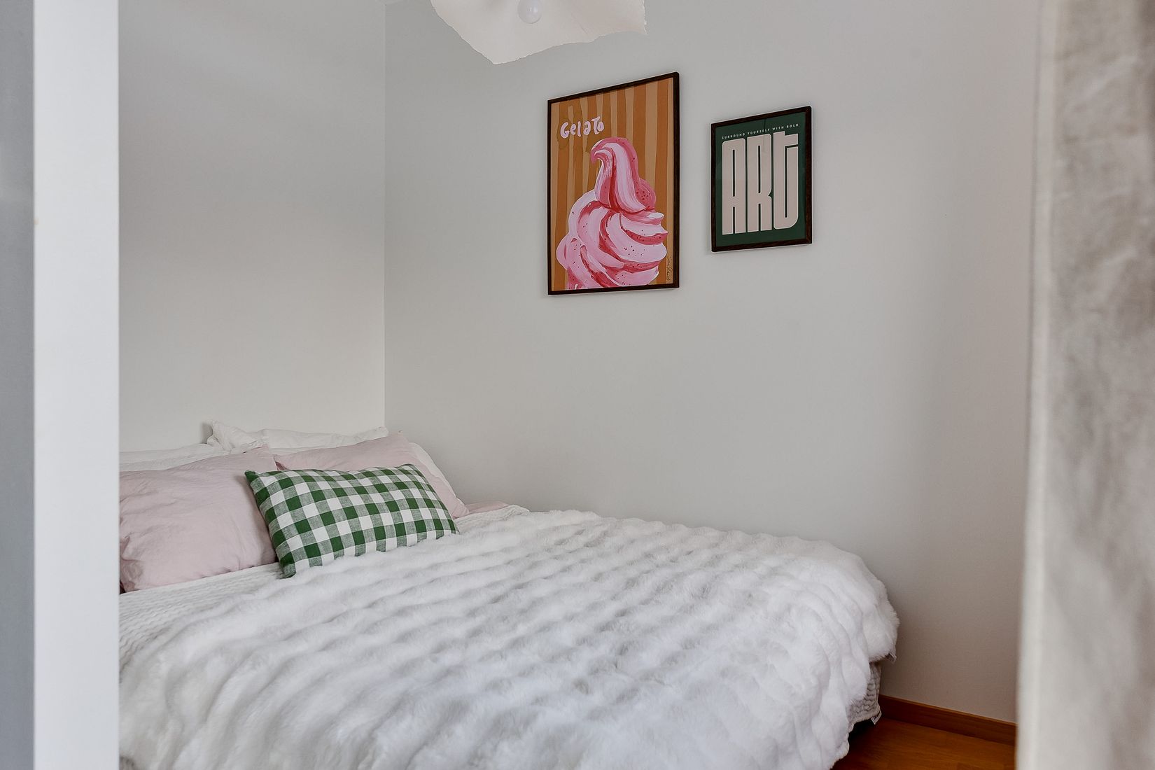 Bostadsrätt, Lyktvägen 79A, Tomtebo, Umeå