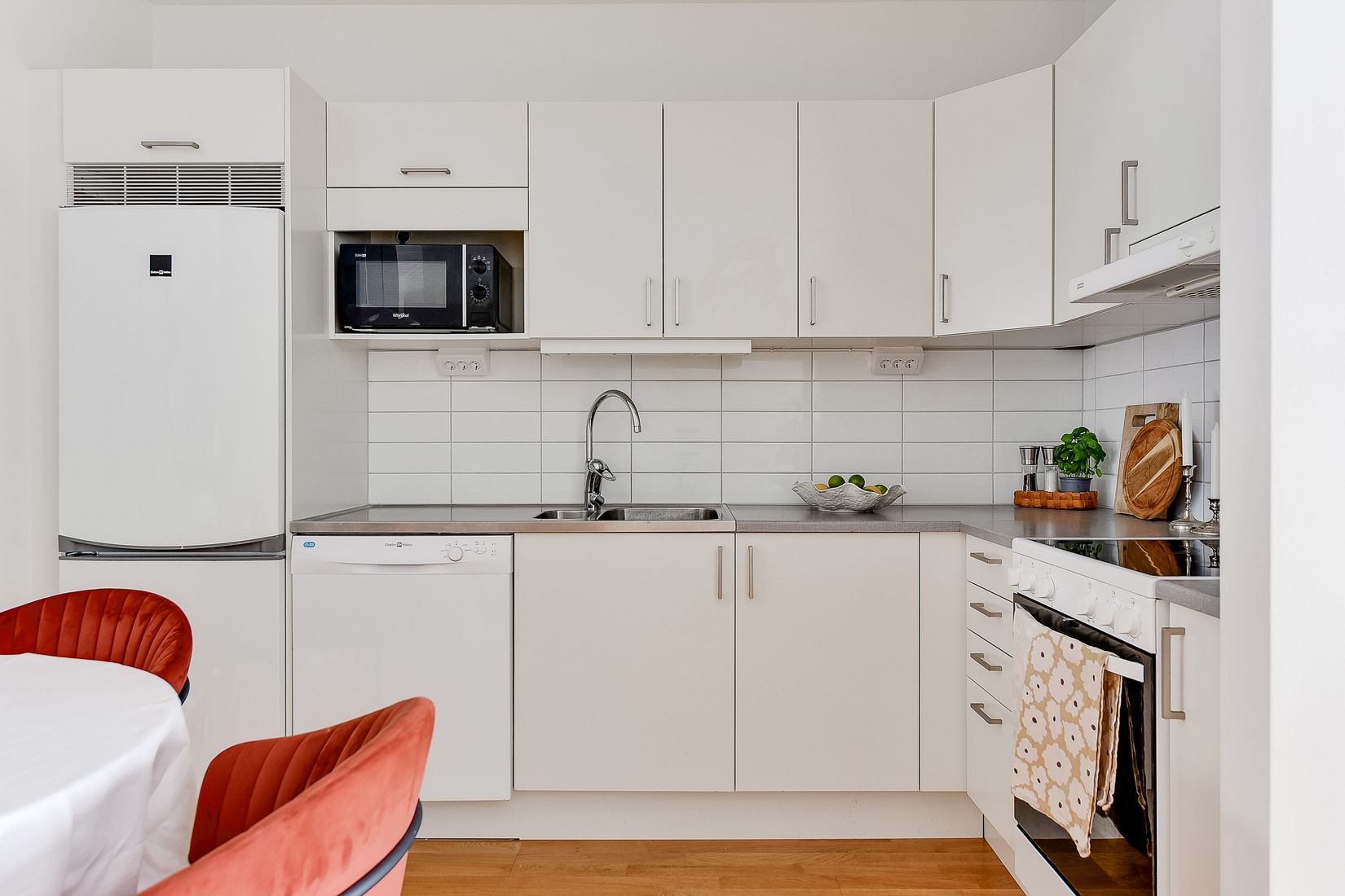 Bostadsrätt, Lyktvägen 79A, Tomtebo, Umeå