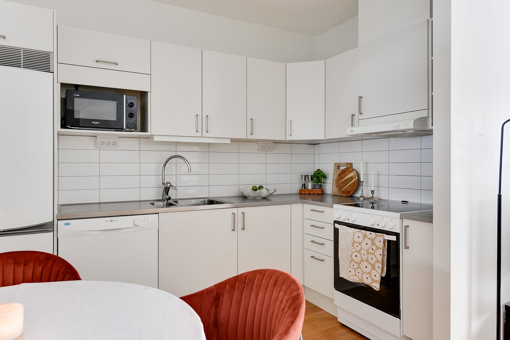 Bostadsrätt, Lyktvägen 79A, Tomtebo, Umeå