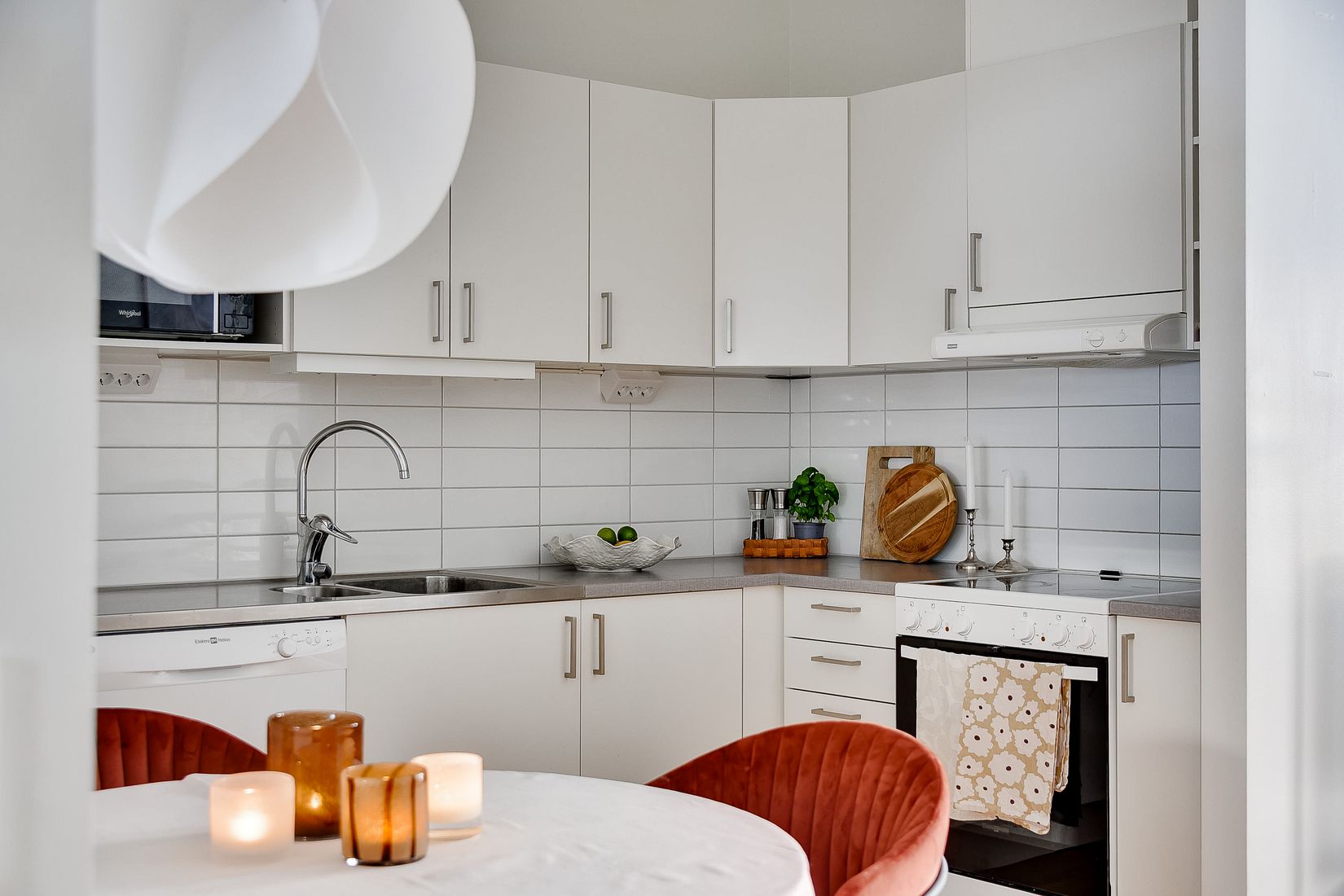 Bostadsrätt, Lyktvägen 79A, Tomtebo, Umeå