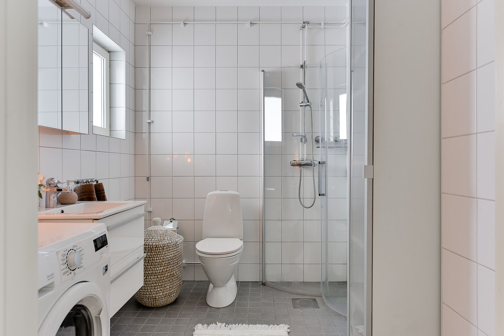 Bostadsrätt, Lyktvägen 79A, Tomtebo, Umeå