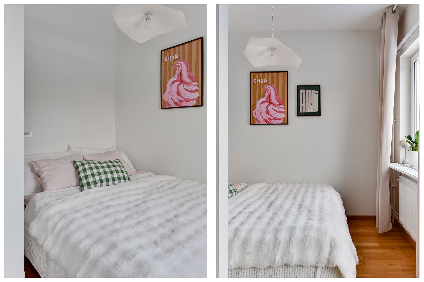 Bostadsrätt, Lyktvägen 79A, Tomtebo, Umeå