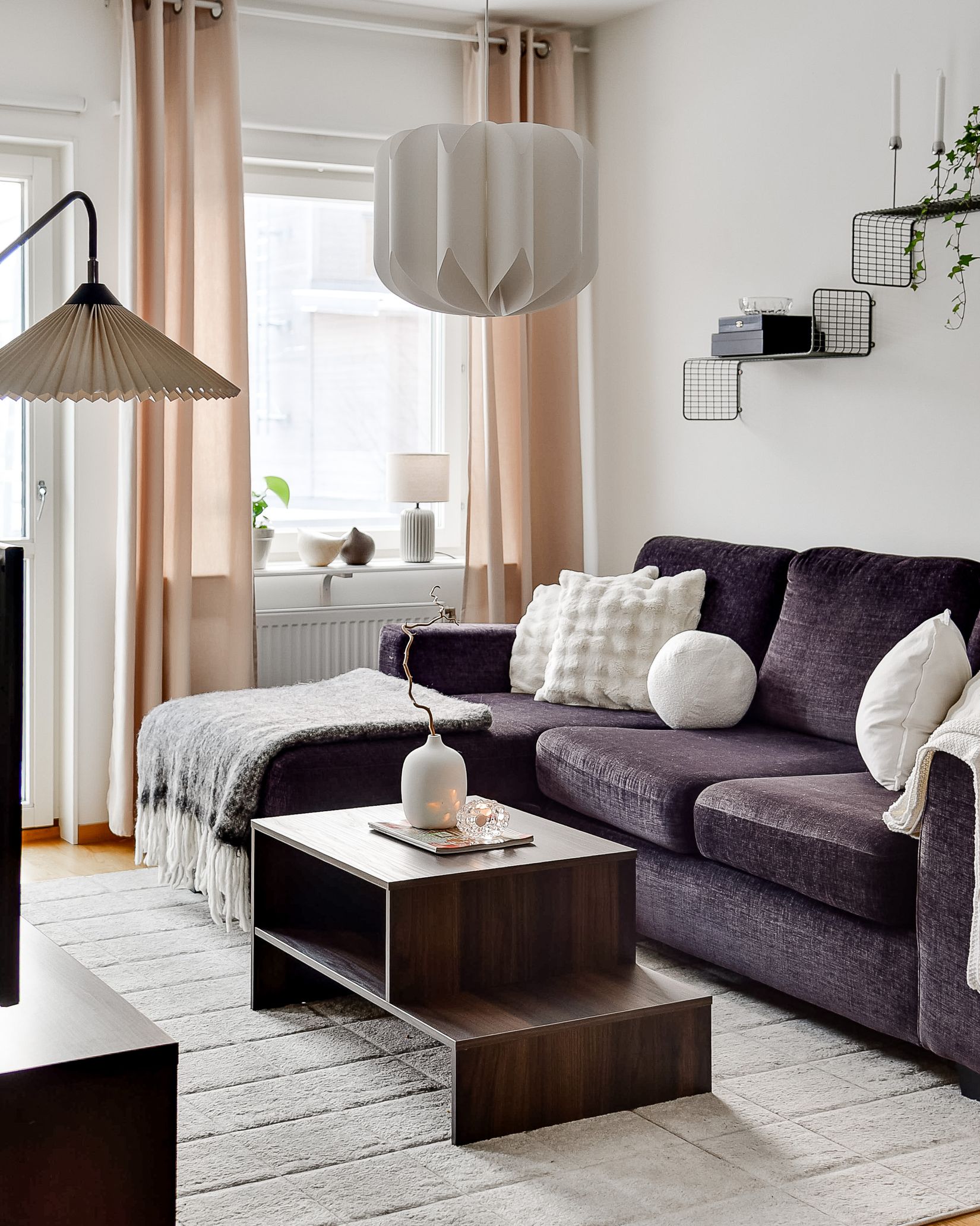 Bostadsrätt, Lyktvägen 79A, Tomtebo, Umeå