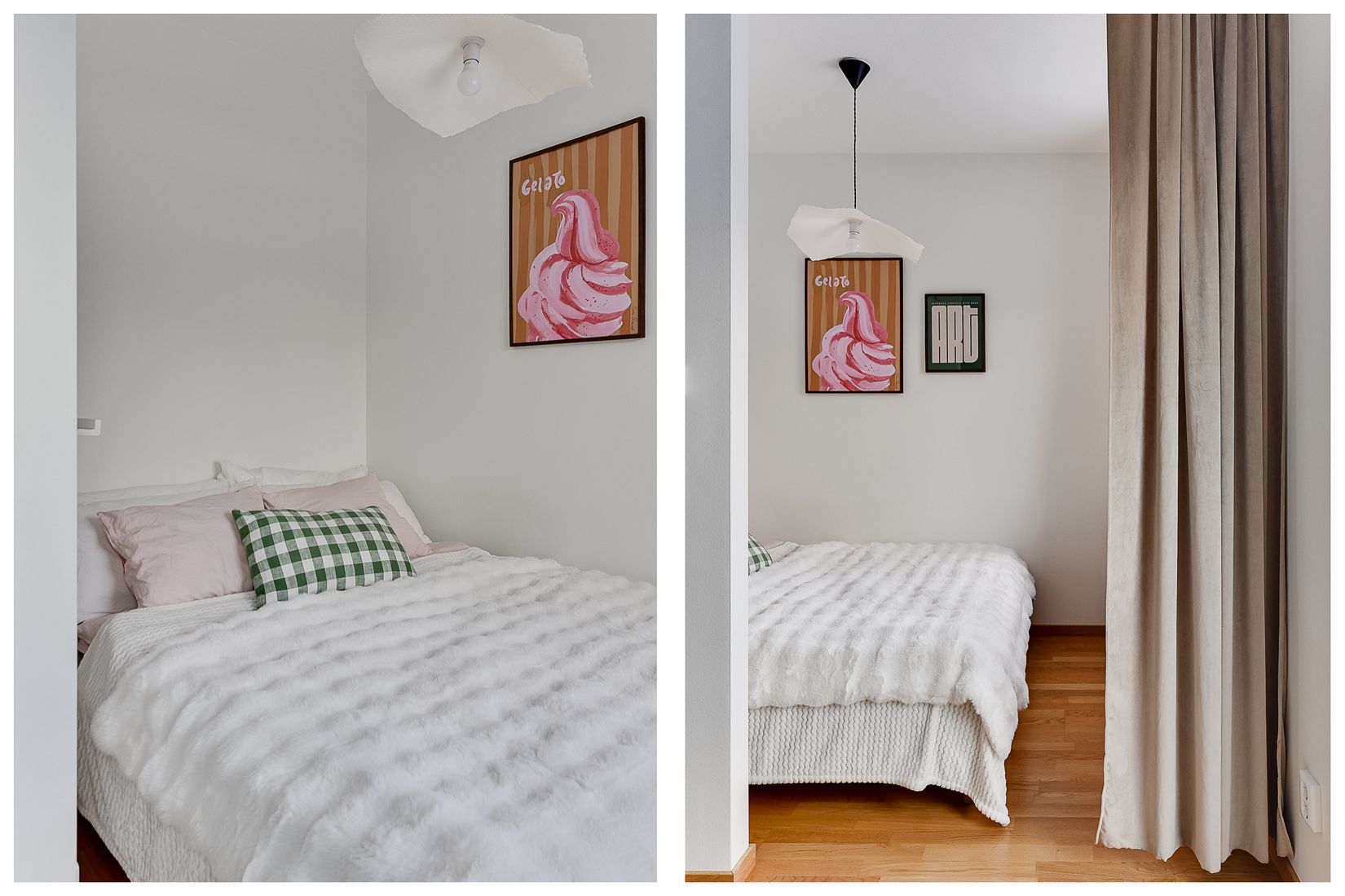 Bostadsrätt, Lyktvägen 79A, Tomtebo, Umeå