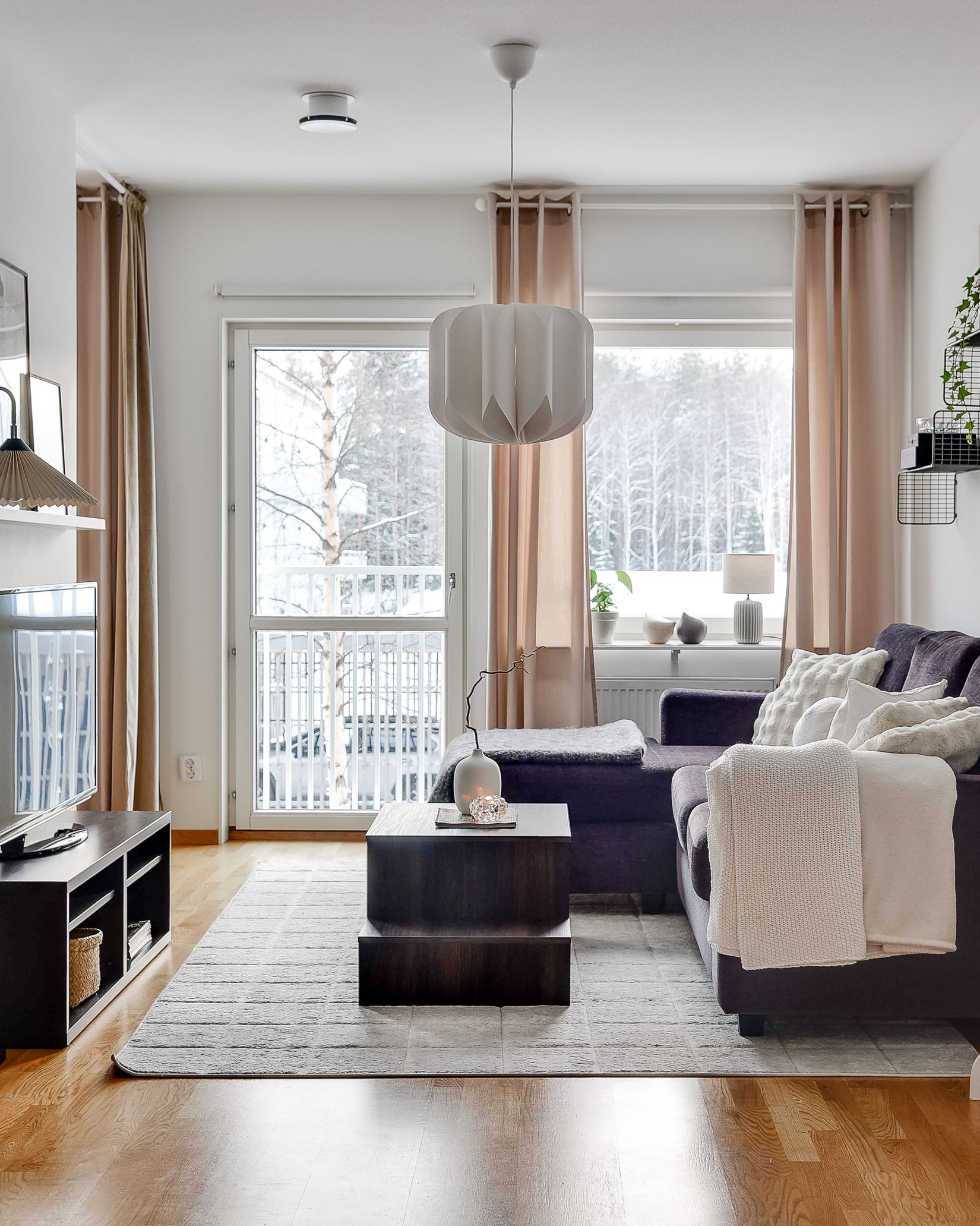 Bostadsrätt, Lyktvägen 79A, Tomtebo, Umeå