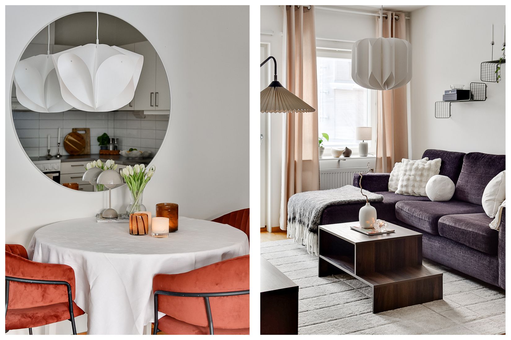 Bostadsrätt, Lyktvägen 79A, Tomtebo, Umeå