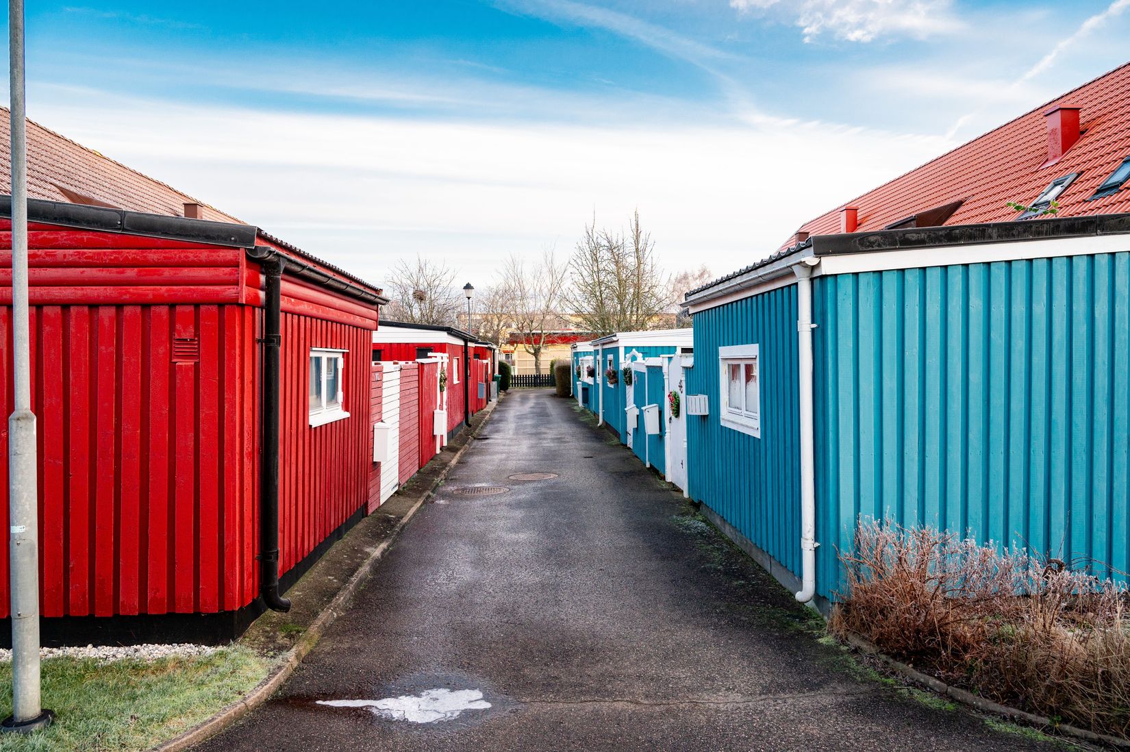 Villa, Brunsbogatan 118, Skara