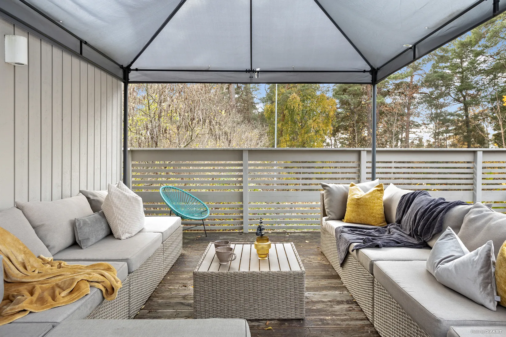 Villa, Radhus, Tallvägen 11, Tumba, Botkyrka