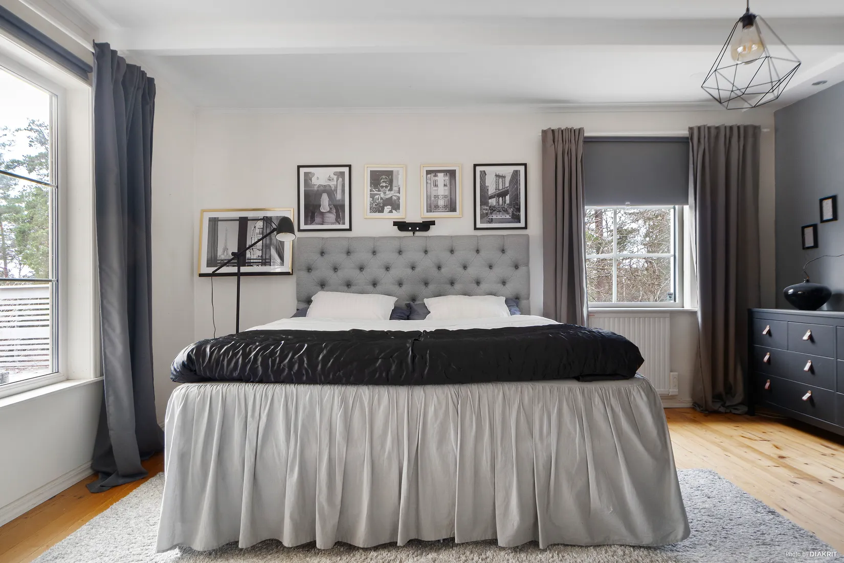 Villa, Radhus, Tallvägen 11, Tumba, Botkyrka