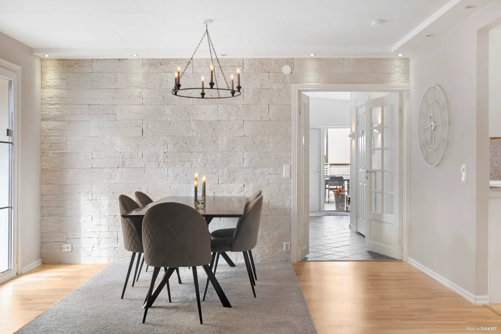 Villa, Radhus, Tallvägen 11, Tumba, Botkyrka