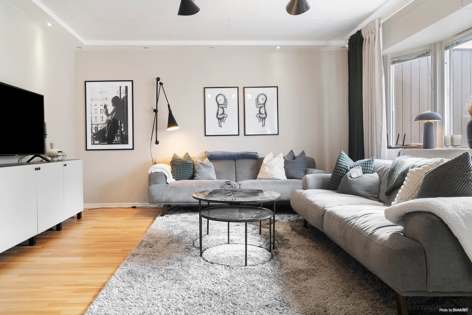 Villa, Radhus, Tallvägen 11, Tumba, Botkyrka