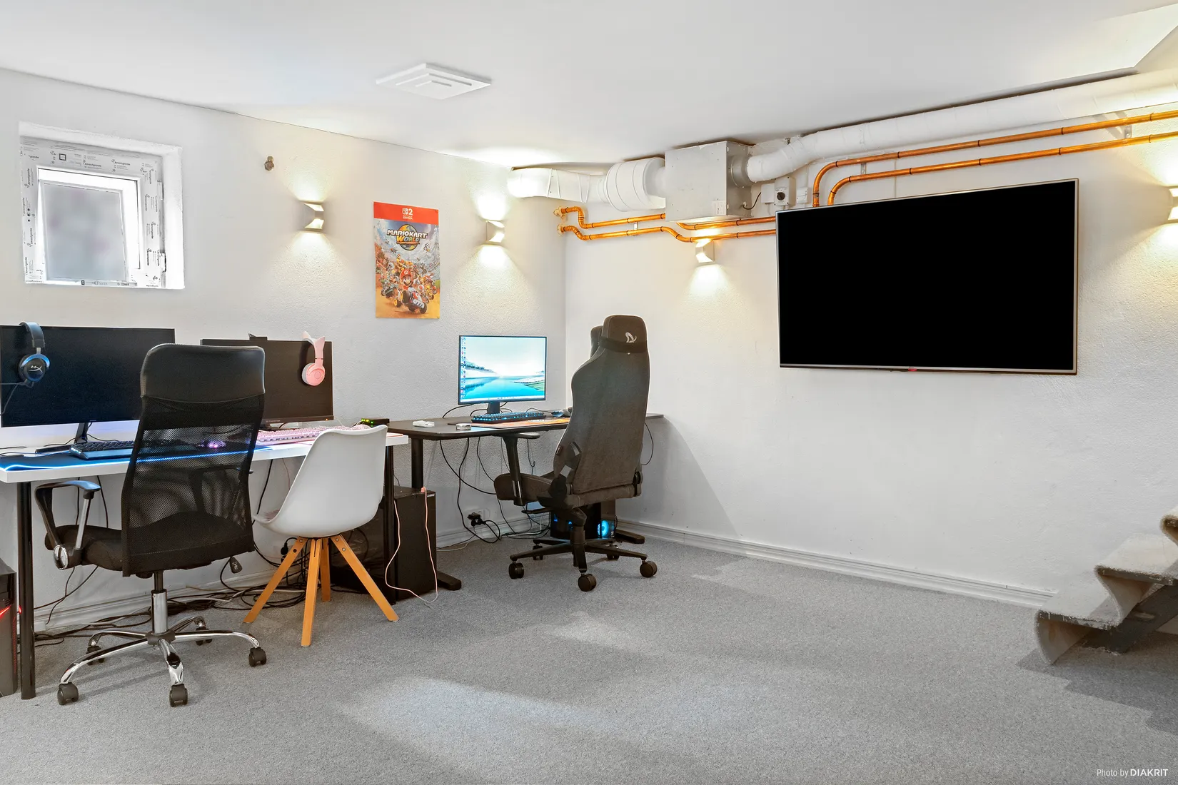 Villa, Radhus, Tallvägen 11, Tumba, Botkyrka