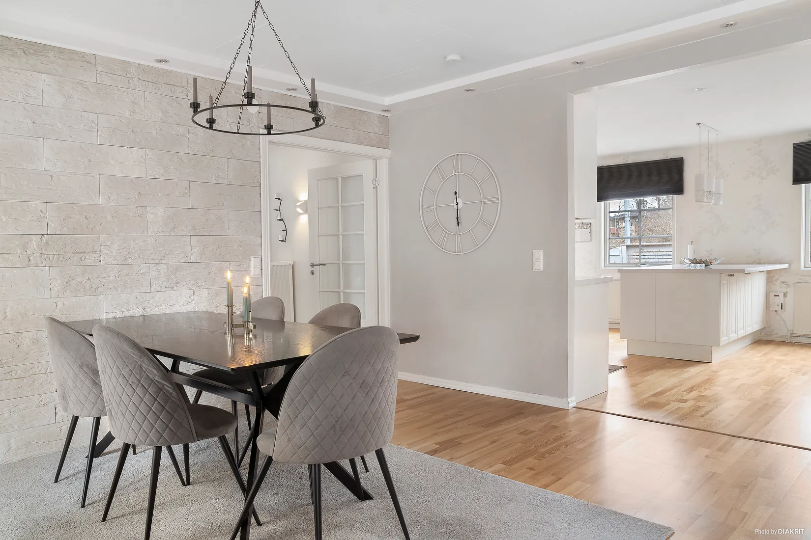 Villa, Radhus, Tallvägen 11, Tumba, Botkyrka